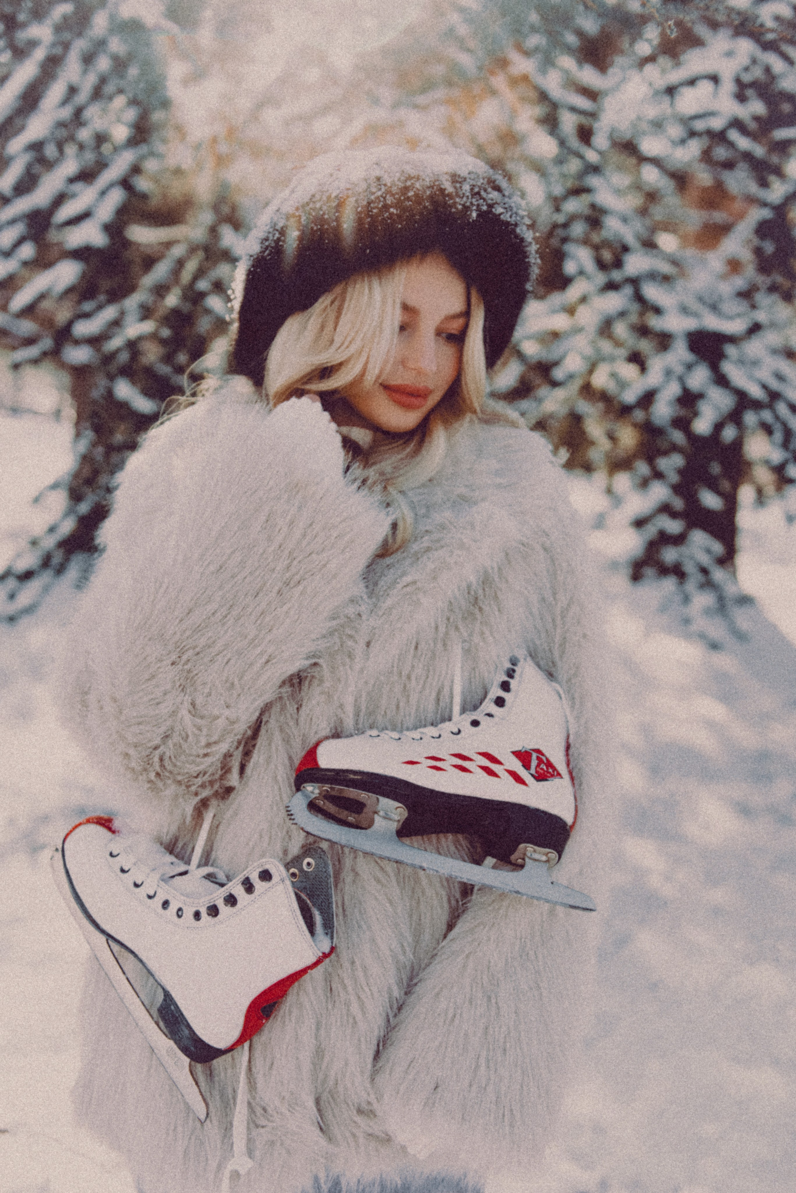 Марина. Портретный и свадебный фотограф в Симферополе Ирина Колесникова