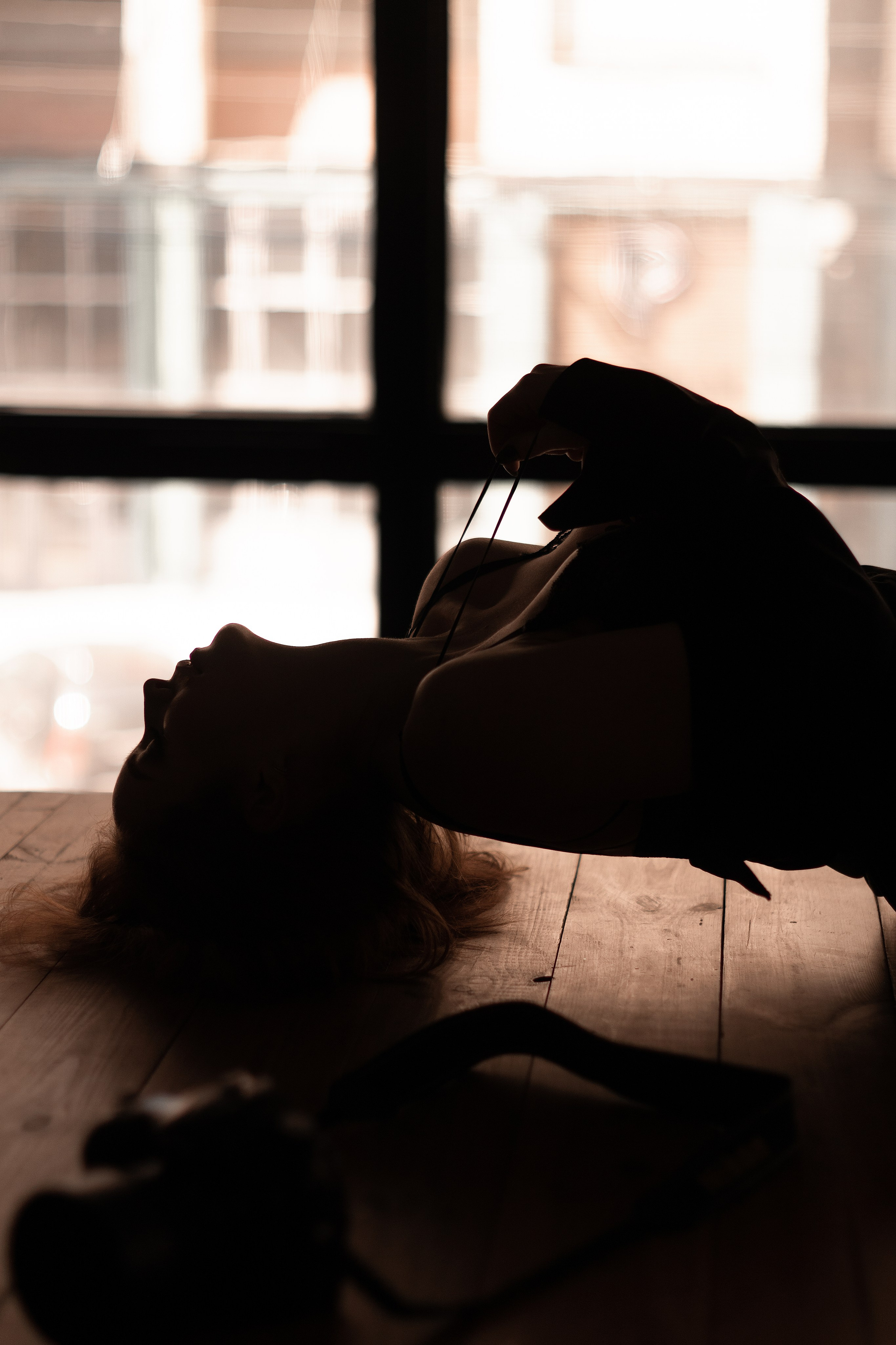 2020 весна я. Будуарный / Ню Фотограф Наталья Шевченко Минск