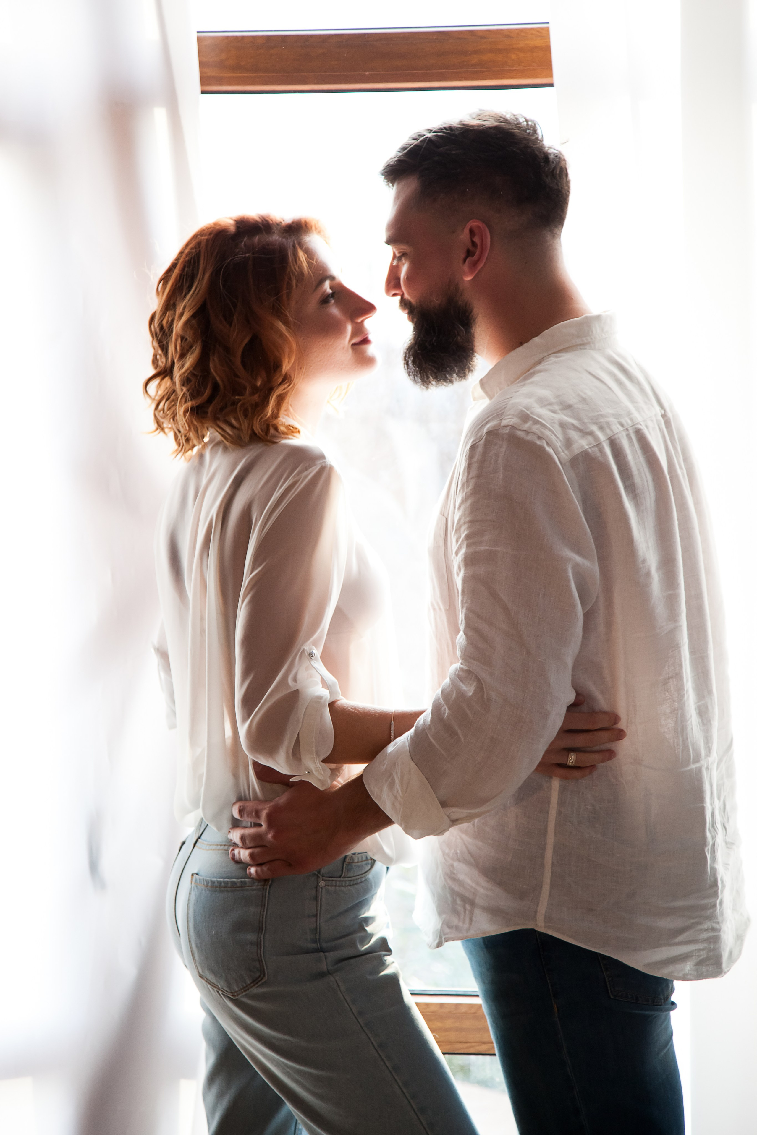 Love Story. Фотограф Яна Романова