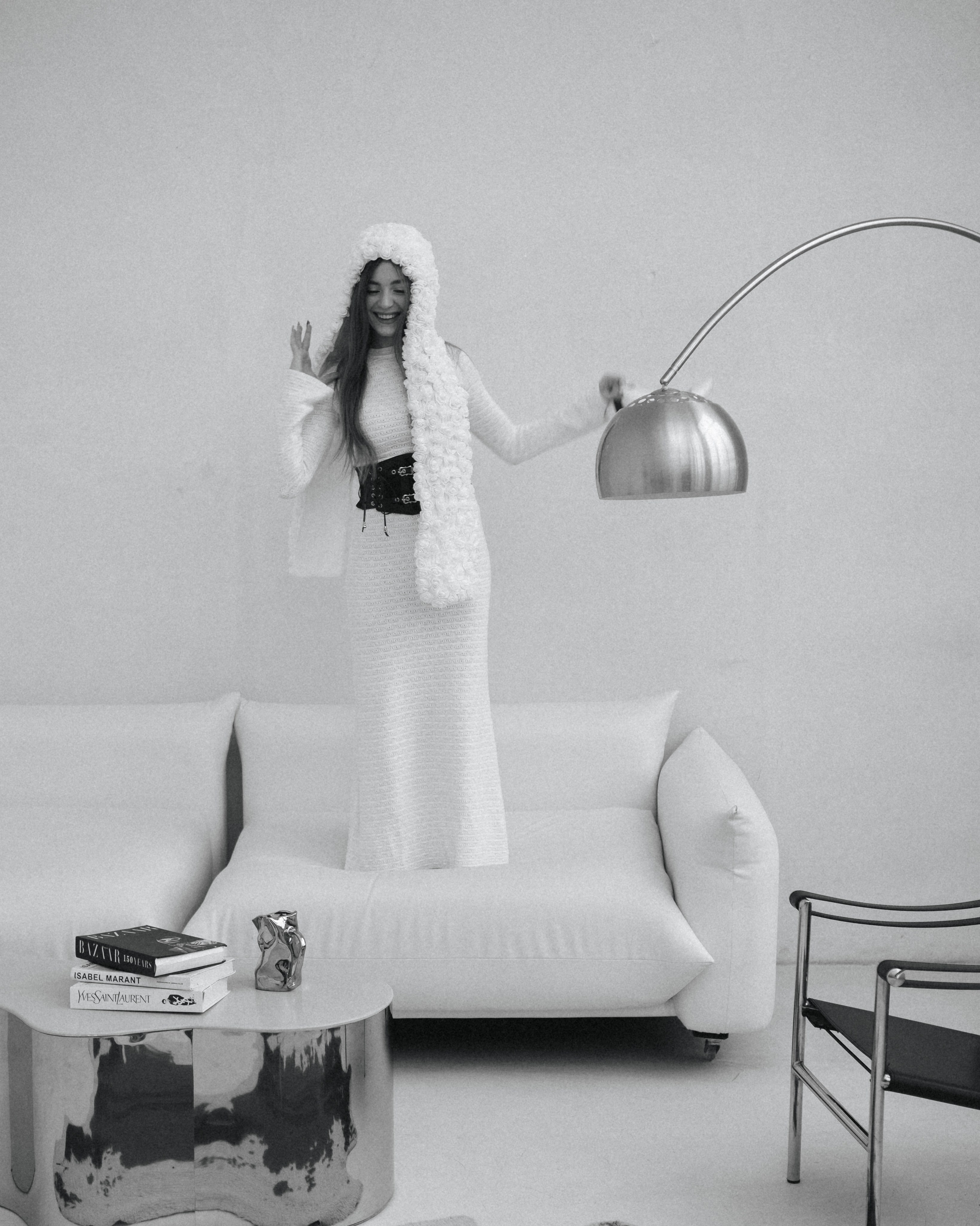 Портретная и Fashion фотосъемка в Москве КРИС KISS. Лукбуки и каталоги