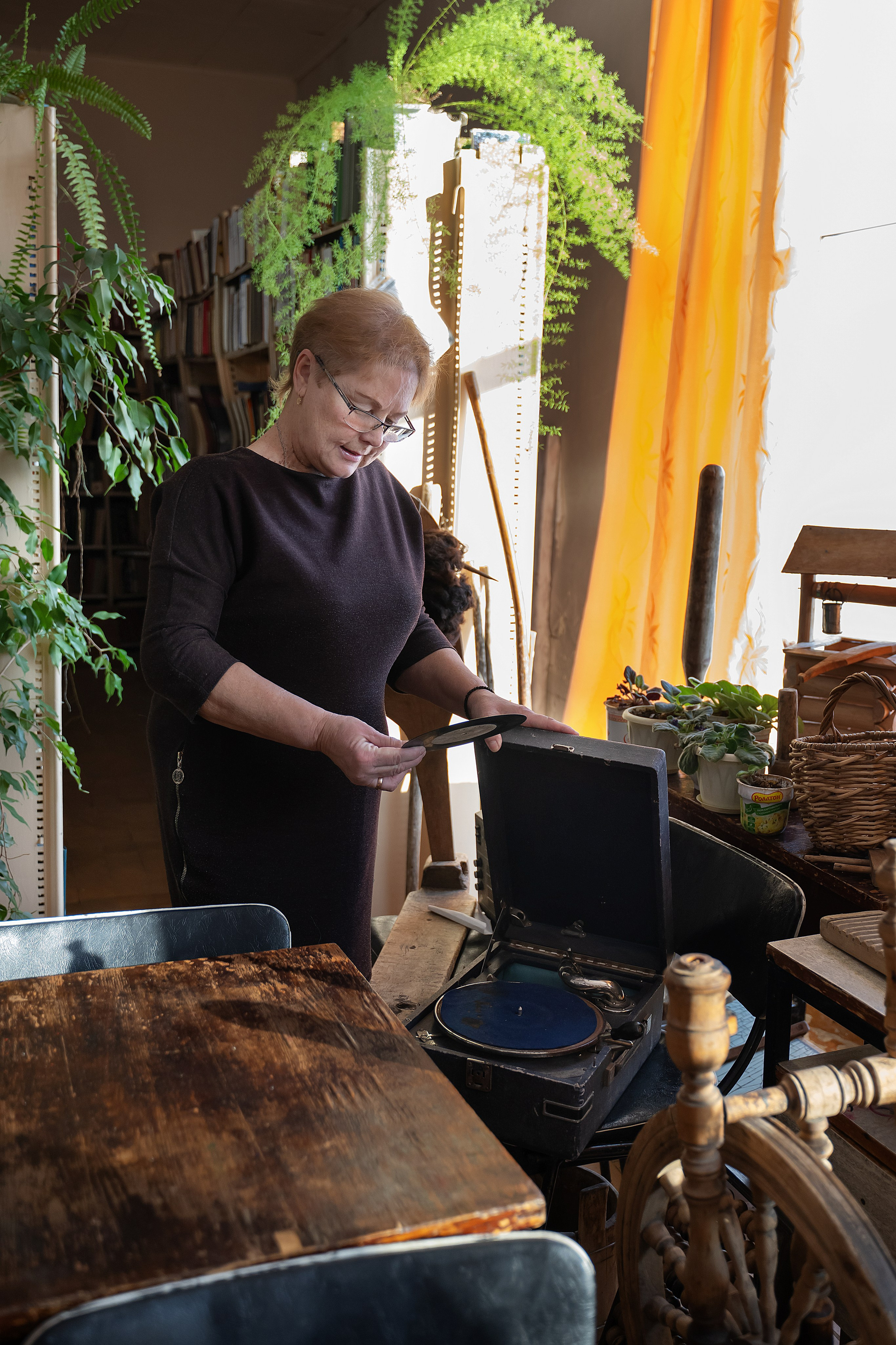 БИБЛИОТЕКА. Главная