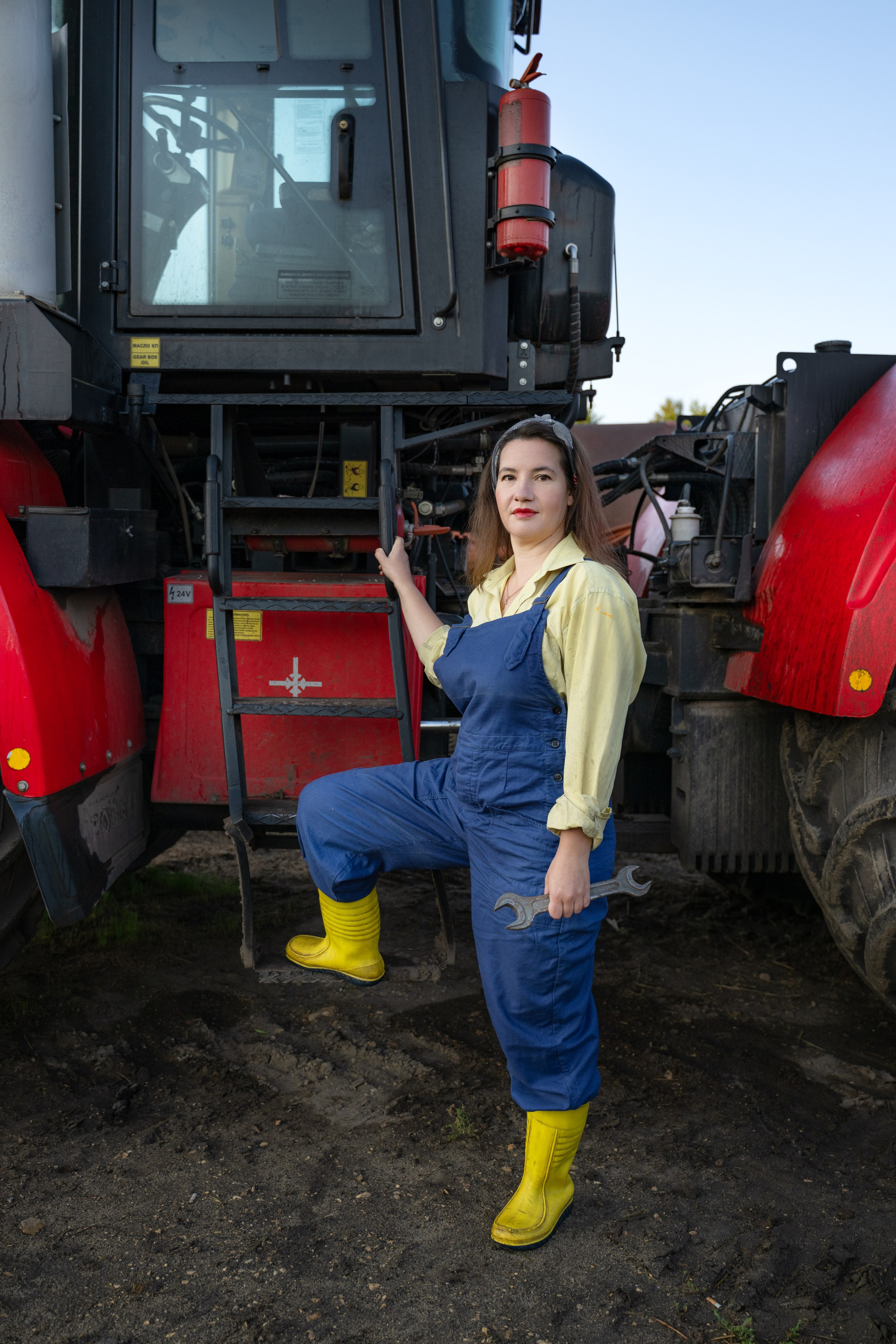 Сельская Новь. Главная