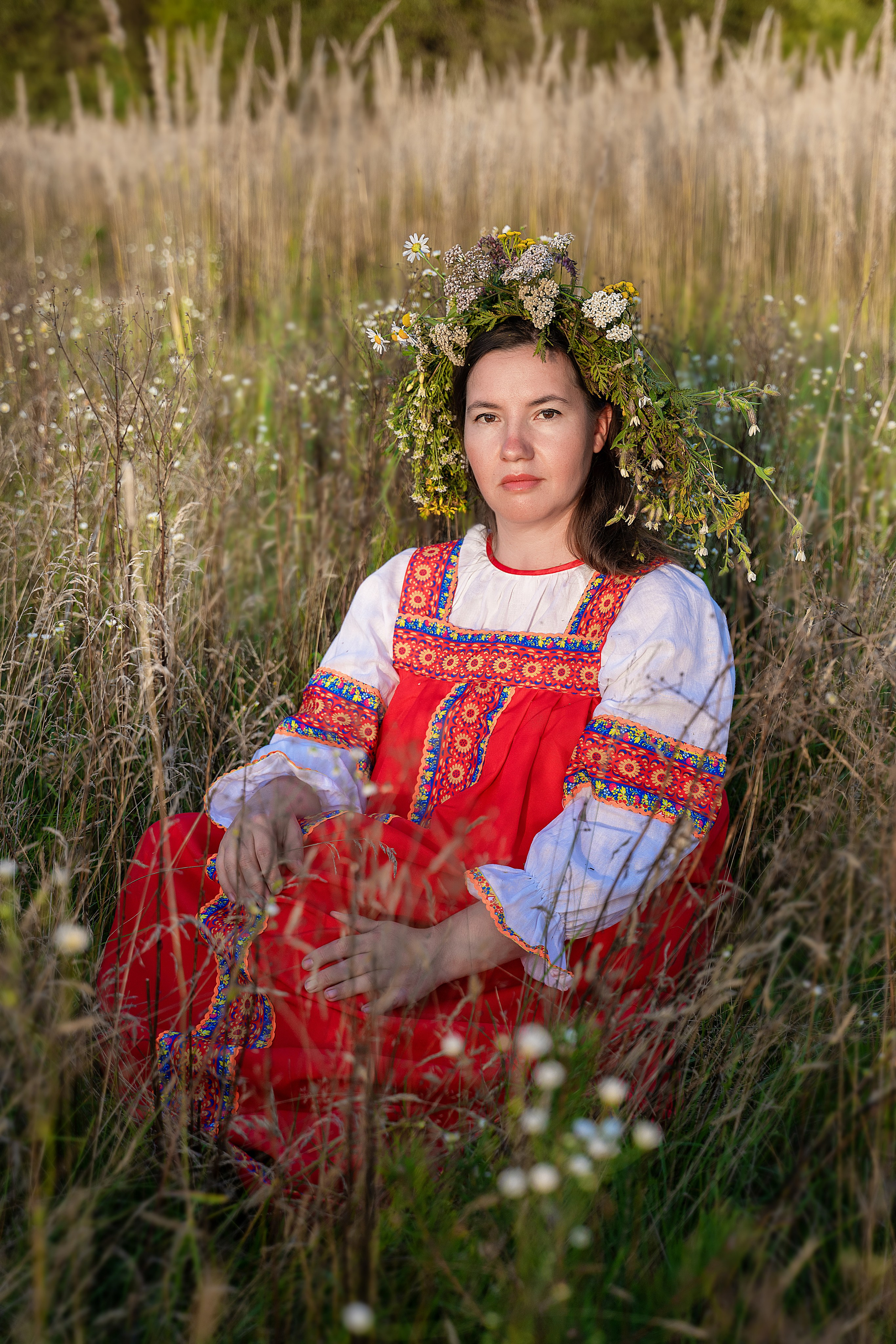 Русский стиль. Главная