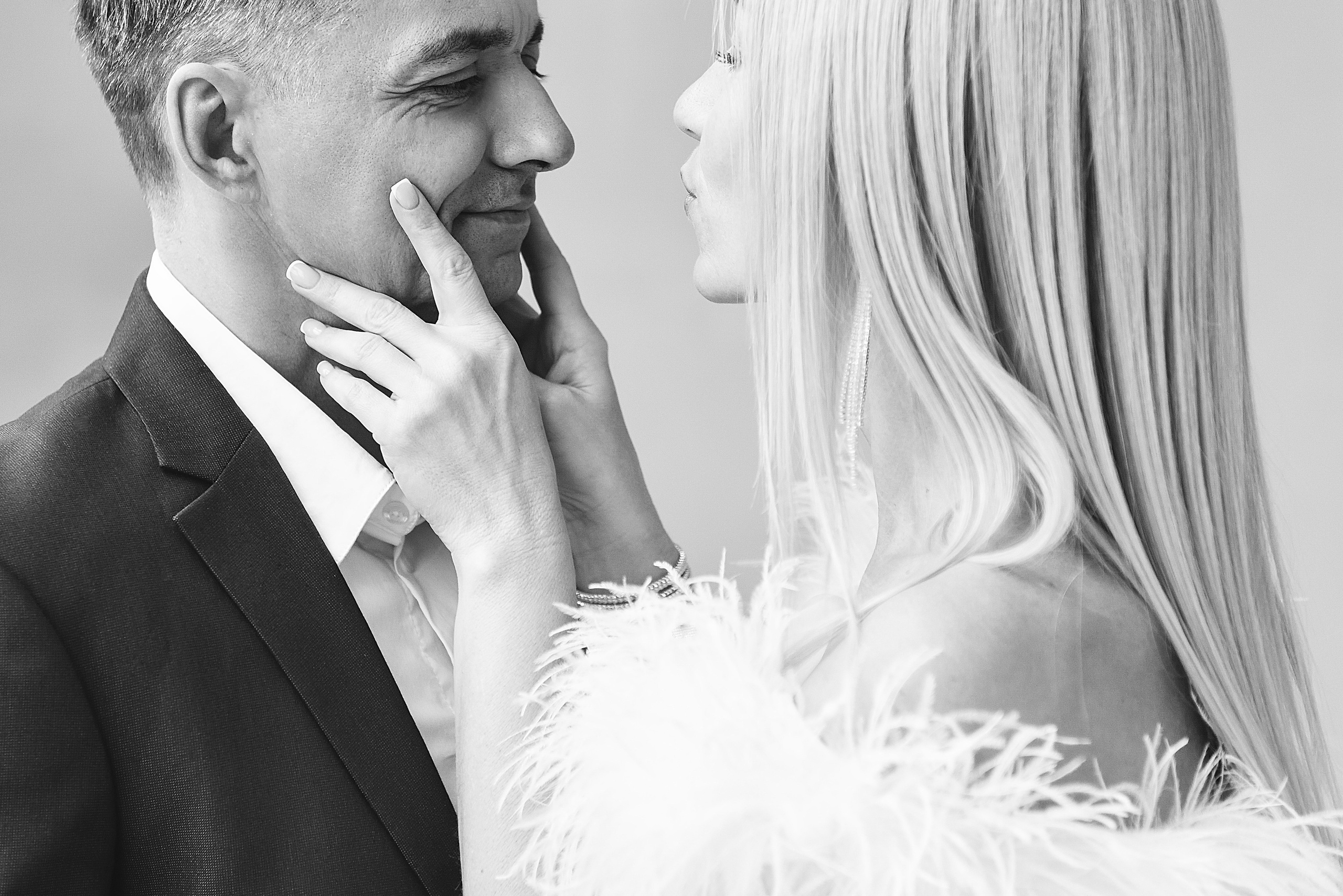 Отзывы. Нежный фотограф Вера Папиж