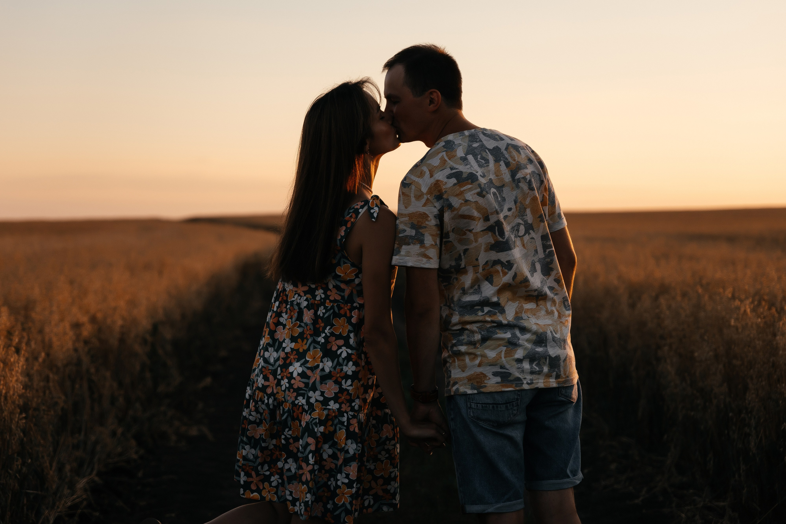 Семейная фотосессия. Ваш самый лучший фотограф!