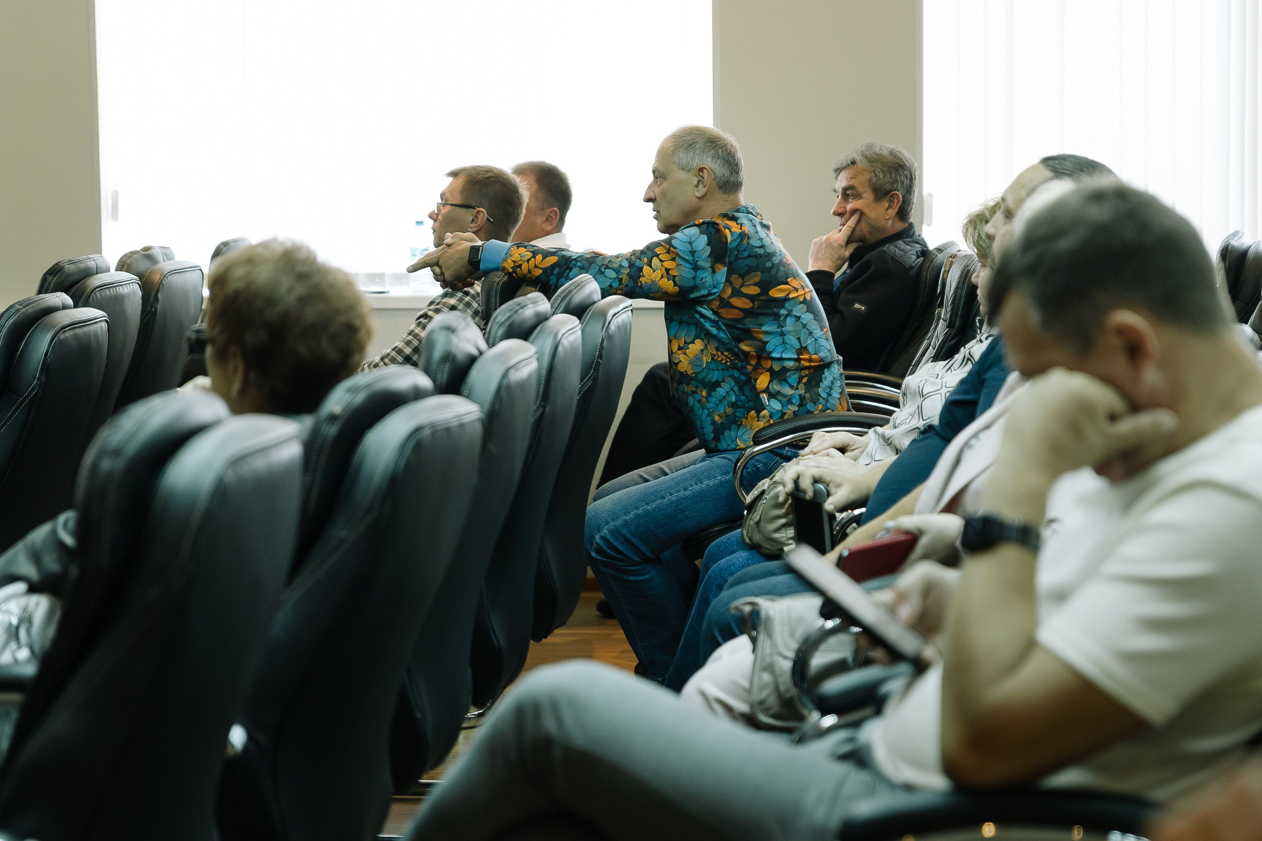 Конференция Сбербанк. Ваш самый лучший фотограф!