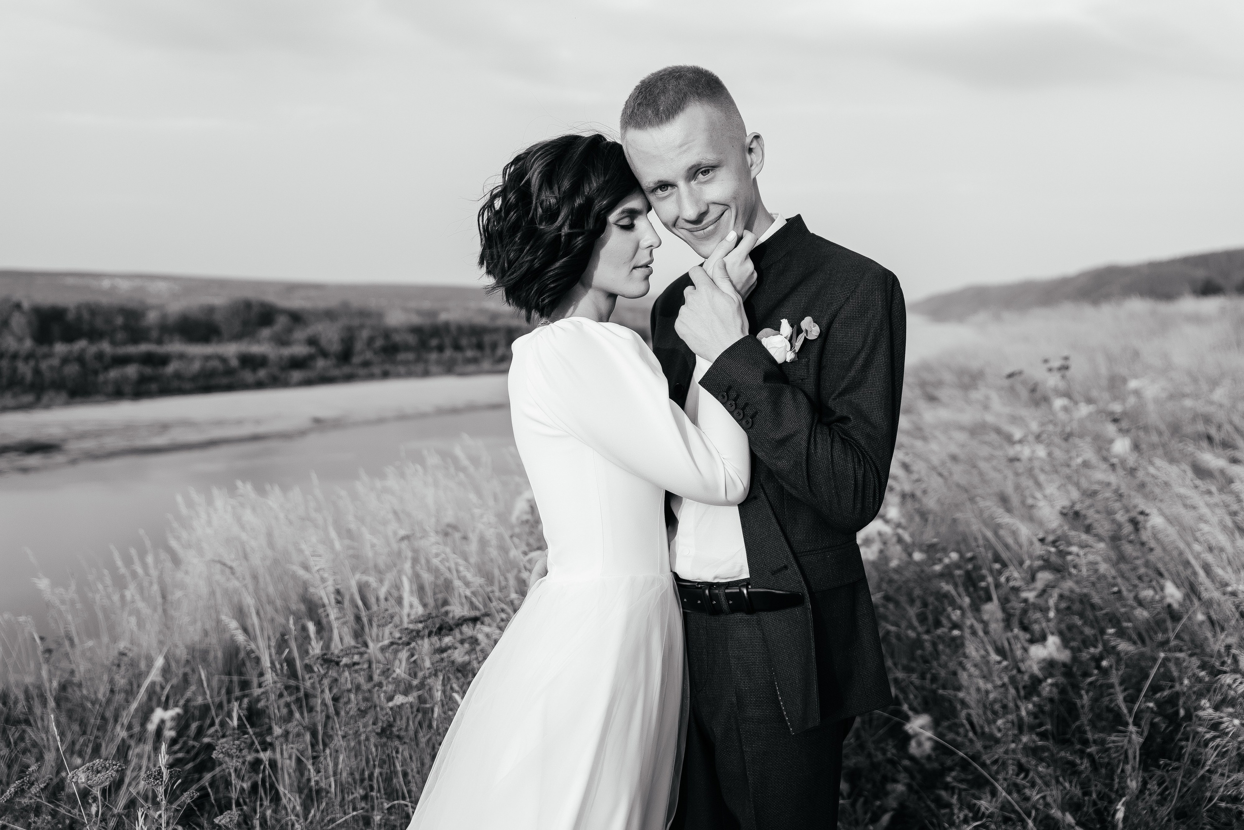 Александр и Анастасия. Ваш самый лучший фотограф!