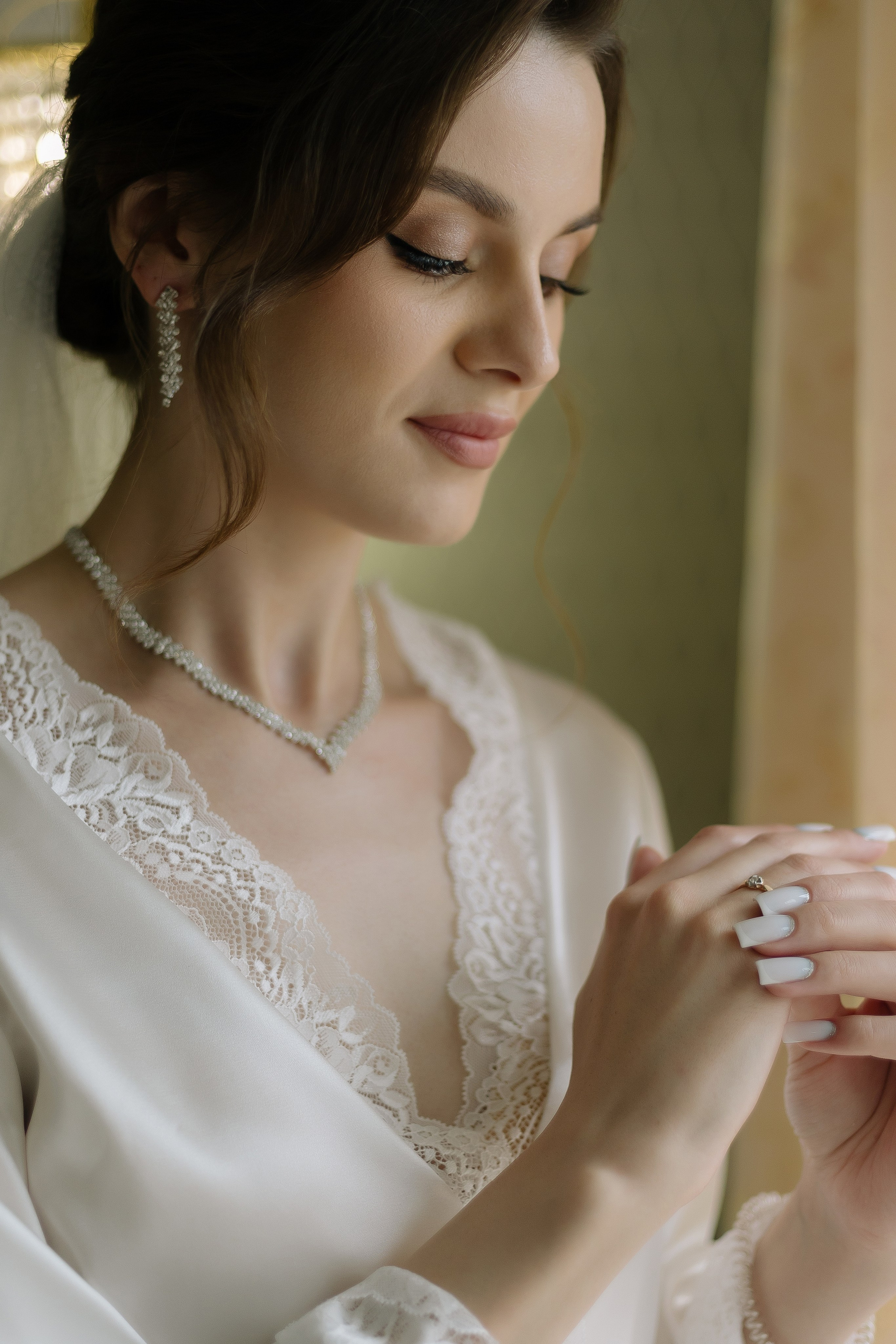 Денис и Ира. Ваш самый лучший фотограф!