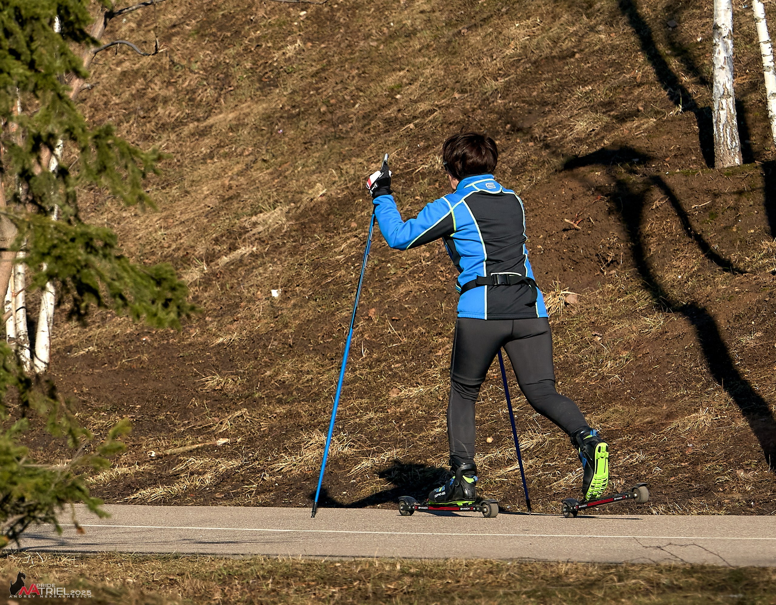 Фотопрогулка в Бутово