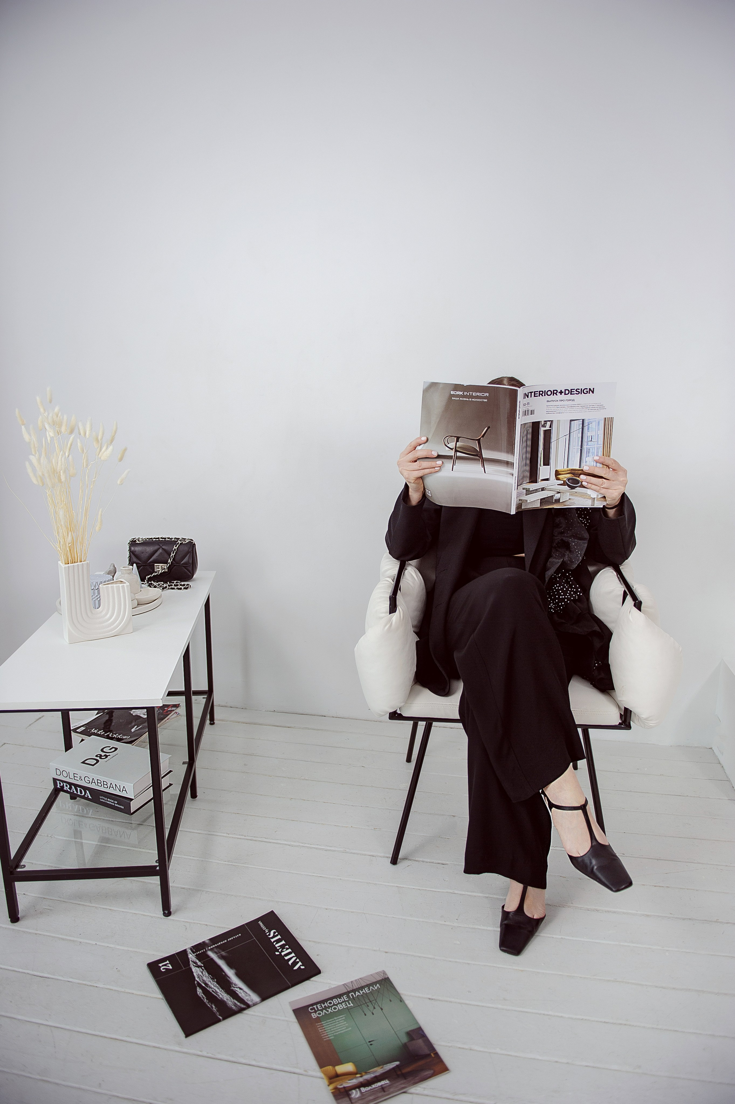 Инна Дизайнер Интерьеров. Фотограф в Самаре Сидорова Настя