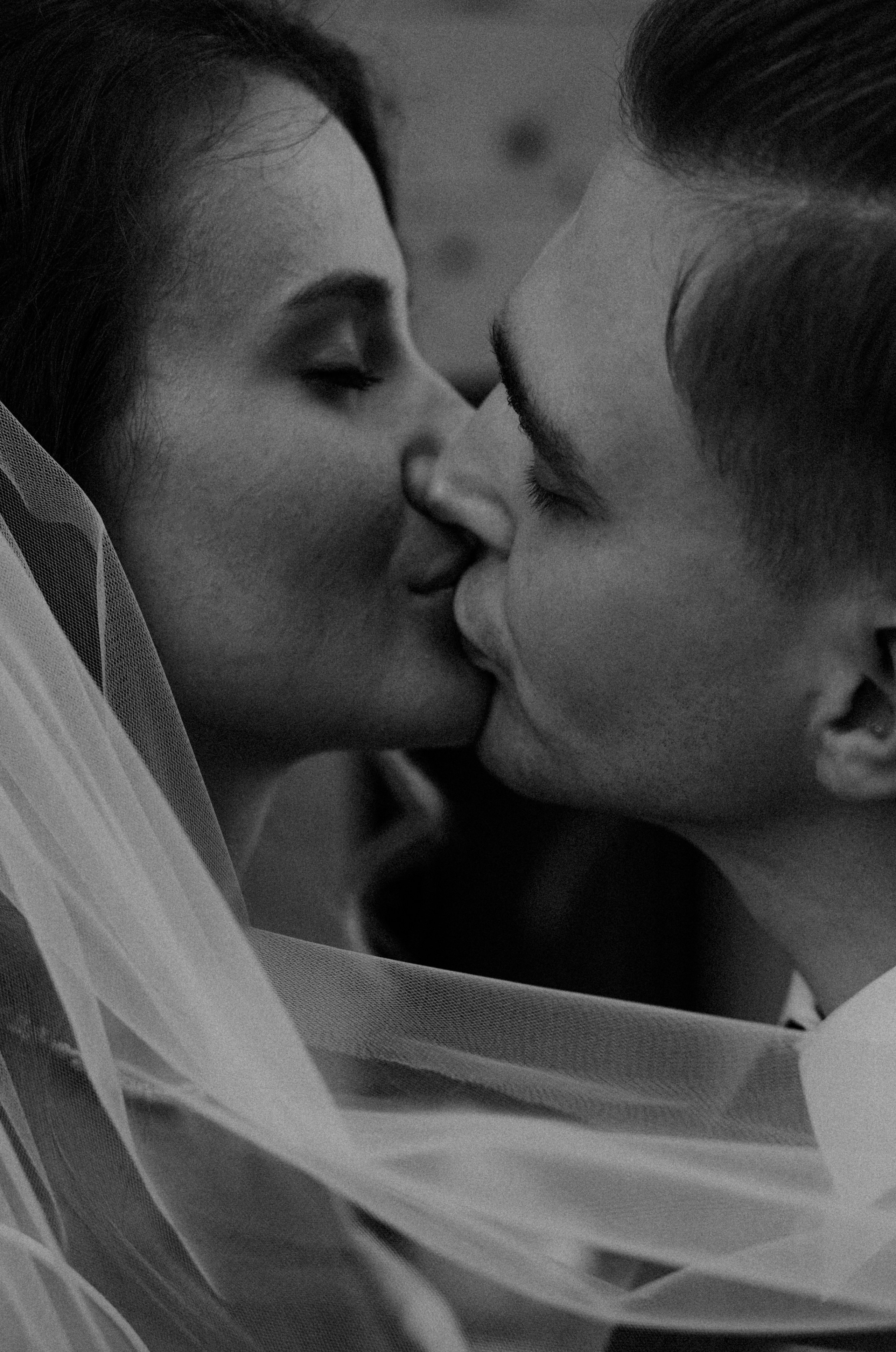 ЕГОР и АННА | Выборг. Фотограф в Выборге | Юлия Басырова