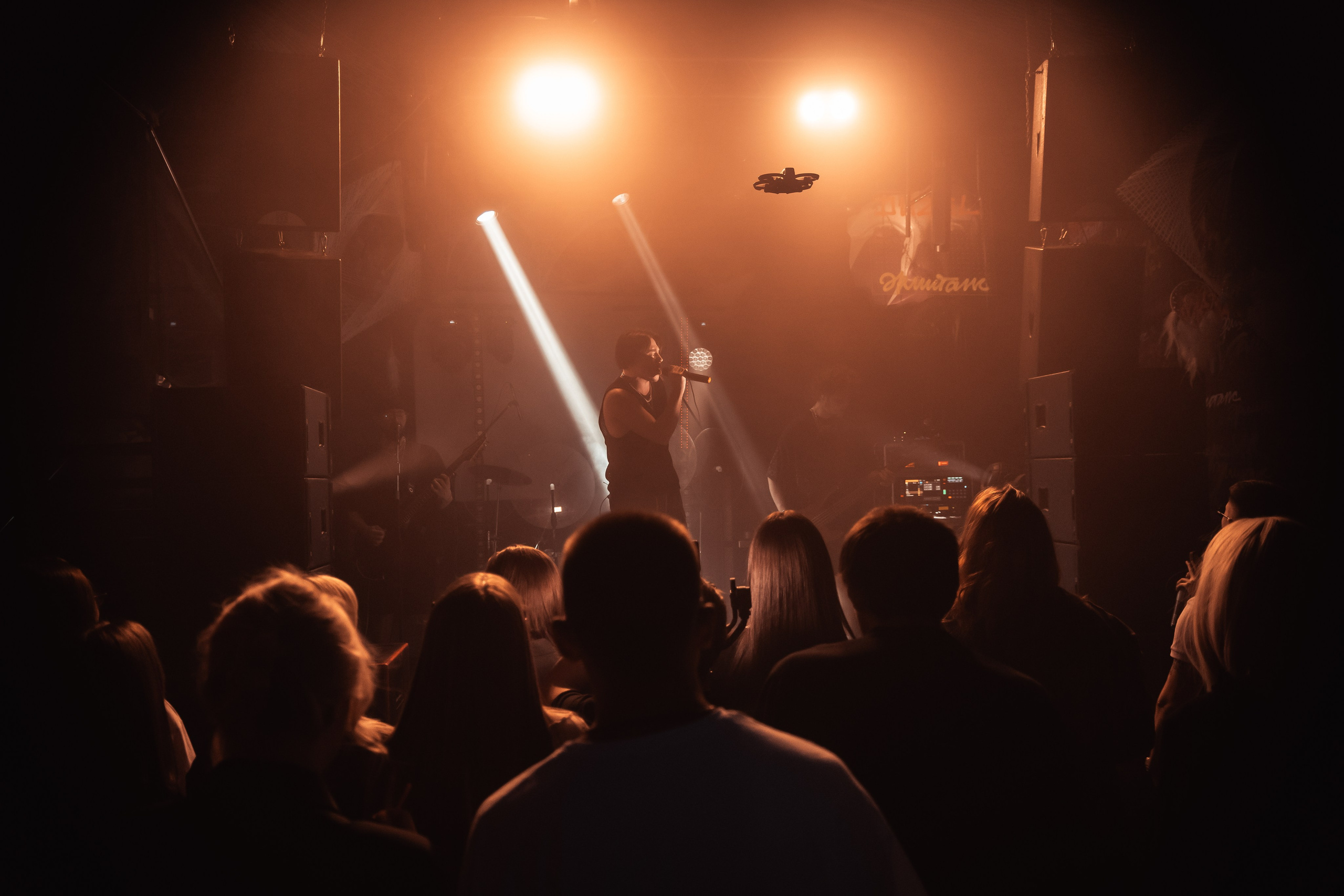 DEBRY, Эрмитаж, 13.02.2026. Фотограф Регина Крикунова г. Красноярск