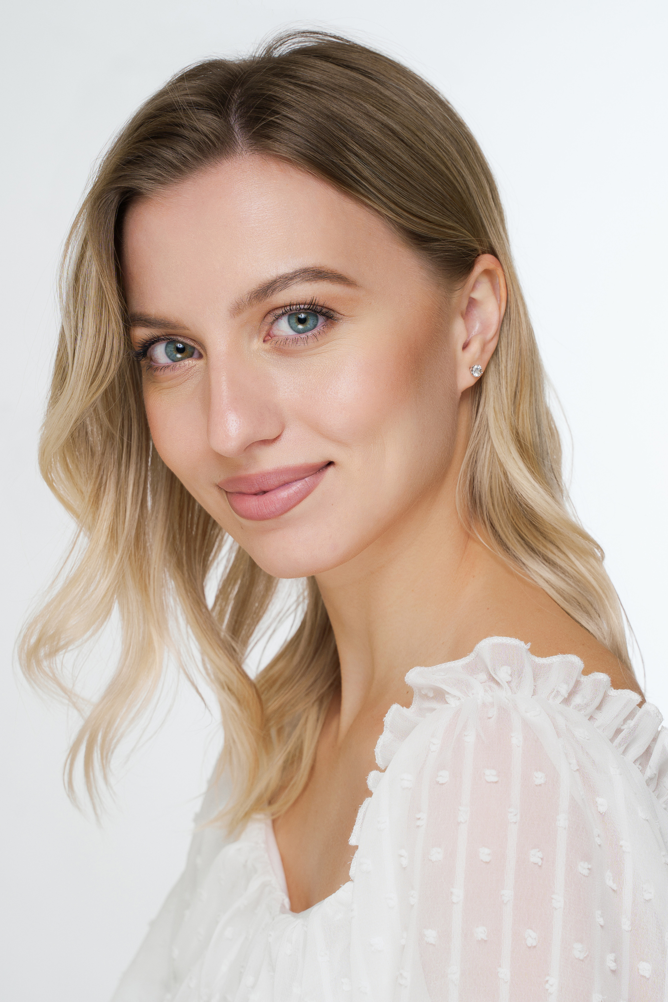 фотосессия портретная