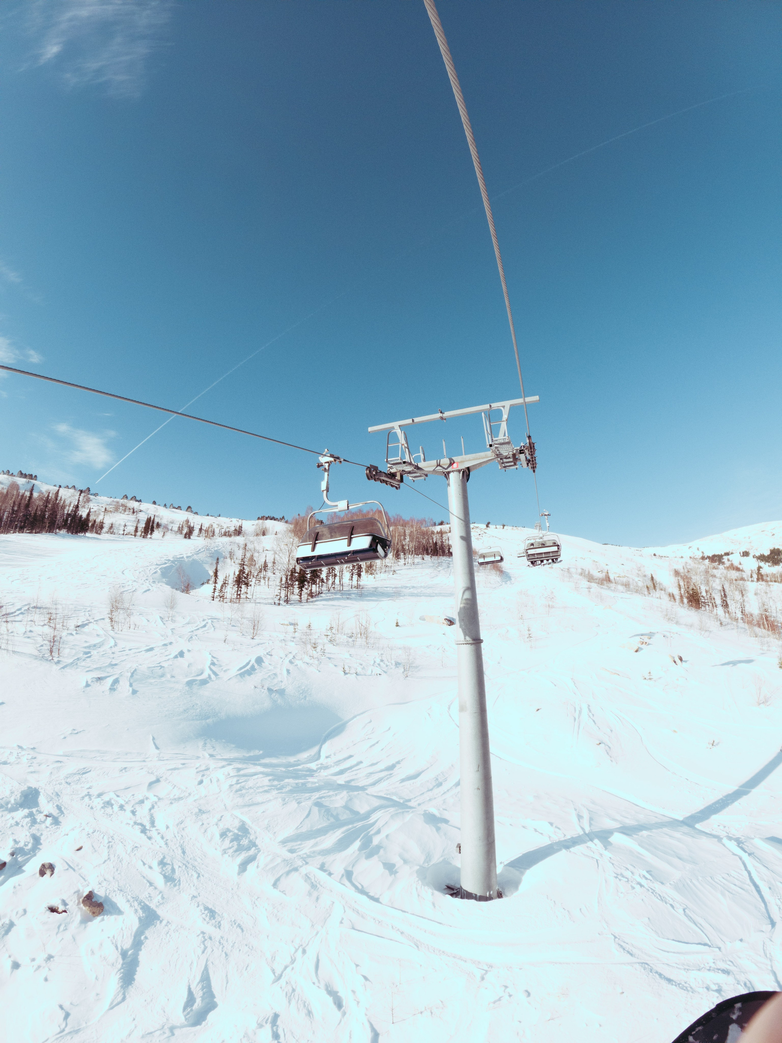 Sheregesh \ november 2024 \ GOPRO. Коммерческий Фотограф Виктор Фоменых