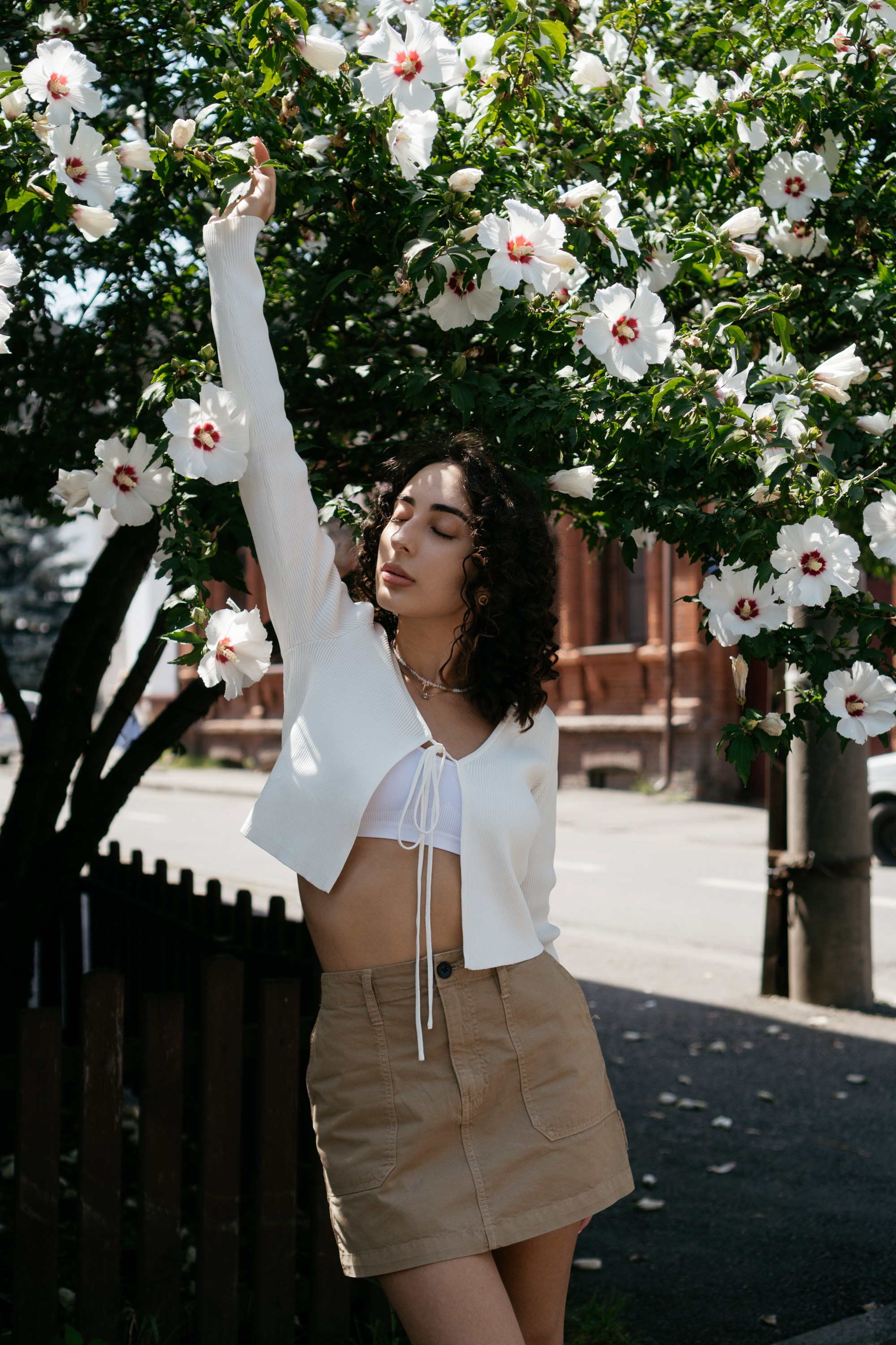 Берта. Серж Пироев | Фотограф во Владикавказе