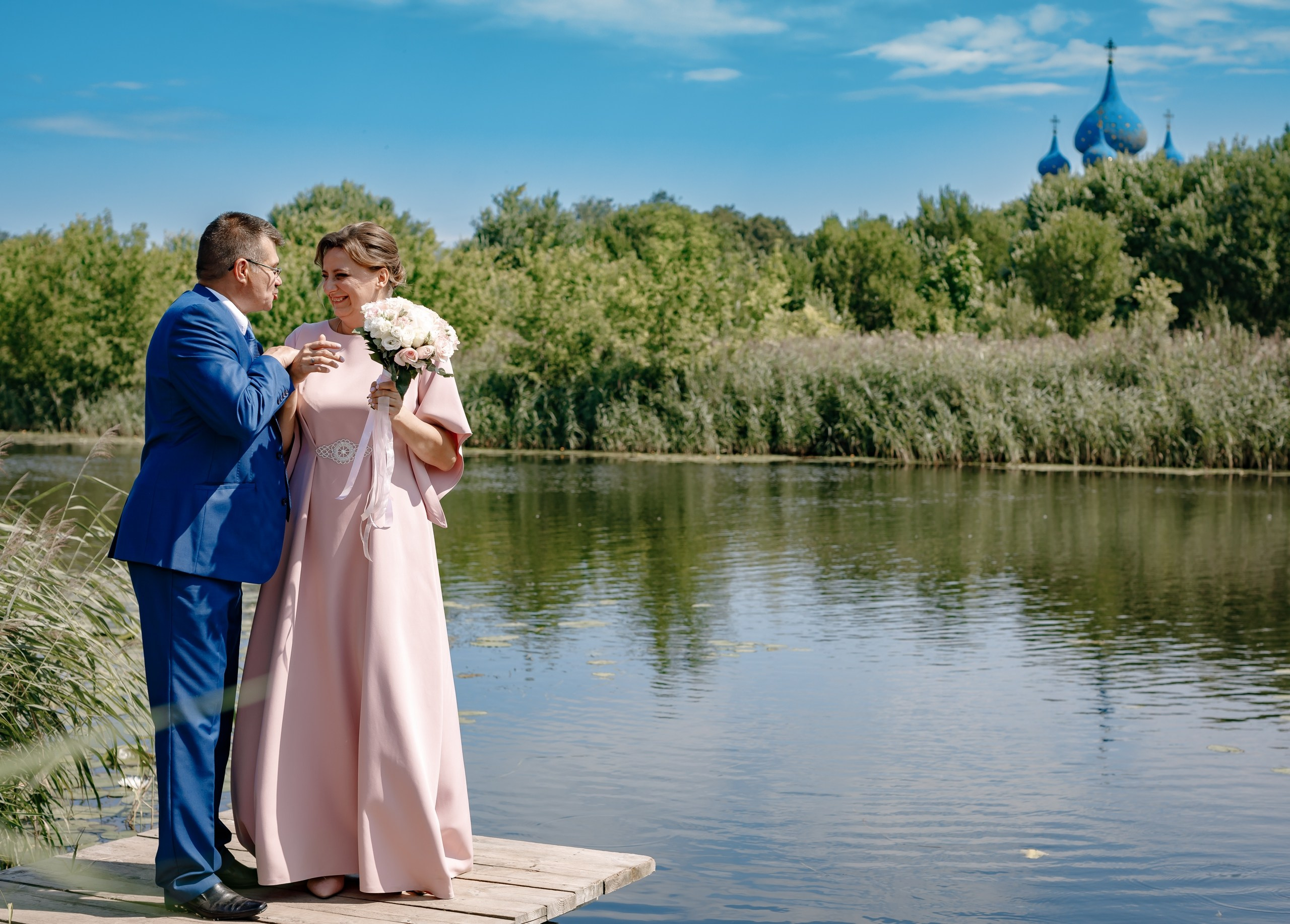 Свадьба Эдуарда и Елены (и смешно и трогательно и мило). Свадебный и семейный фотограф во Владимире Стелла Шуваева