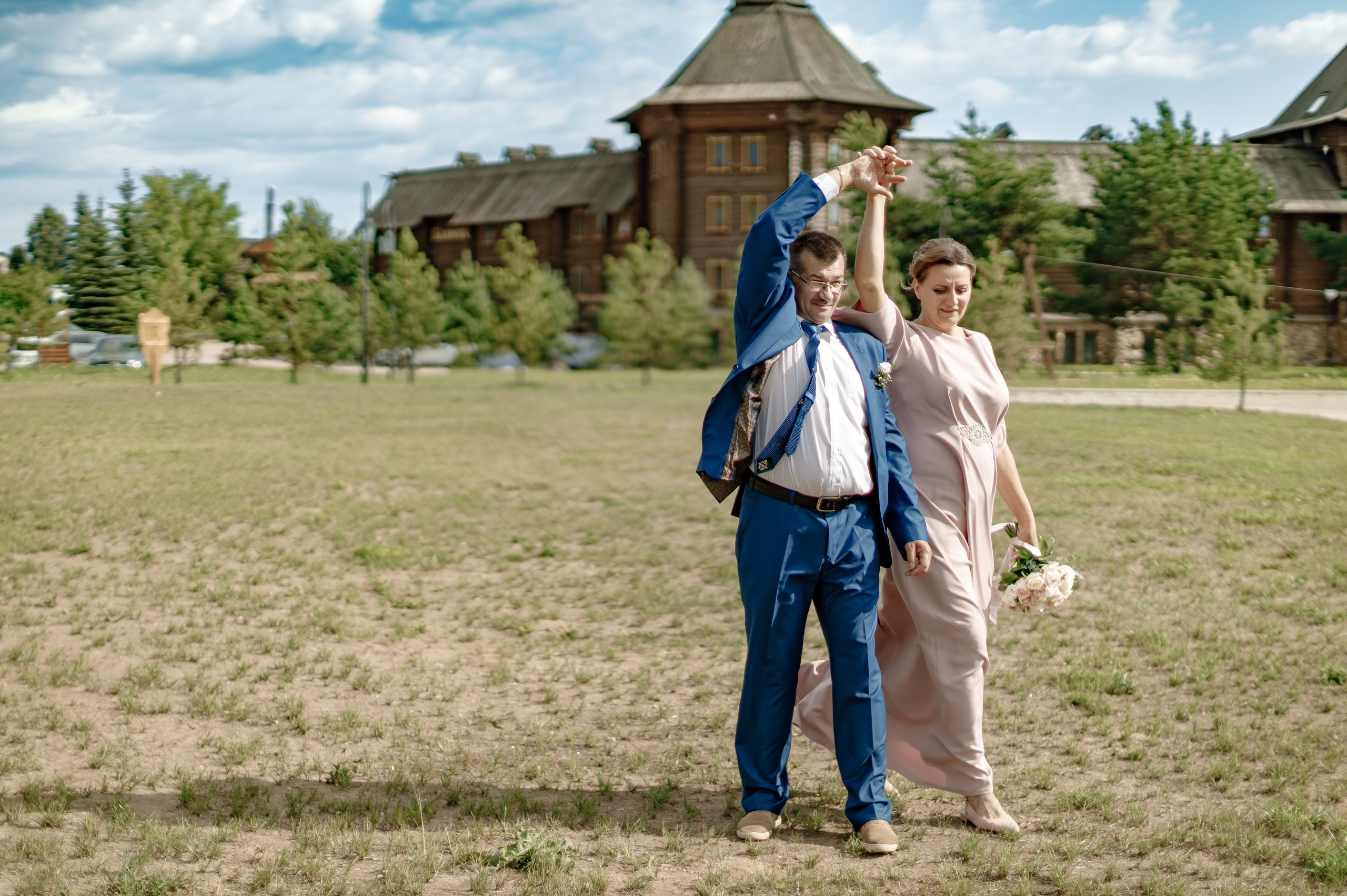 Свадьба Эдуарда и Елены (и смешно и трогательно и мило). Свадебный и семейный фотограф во Владимире Стелла Шуваева