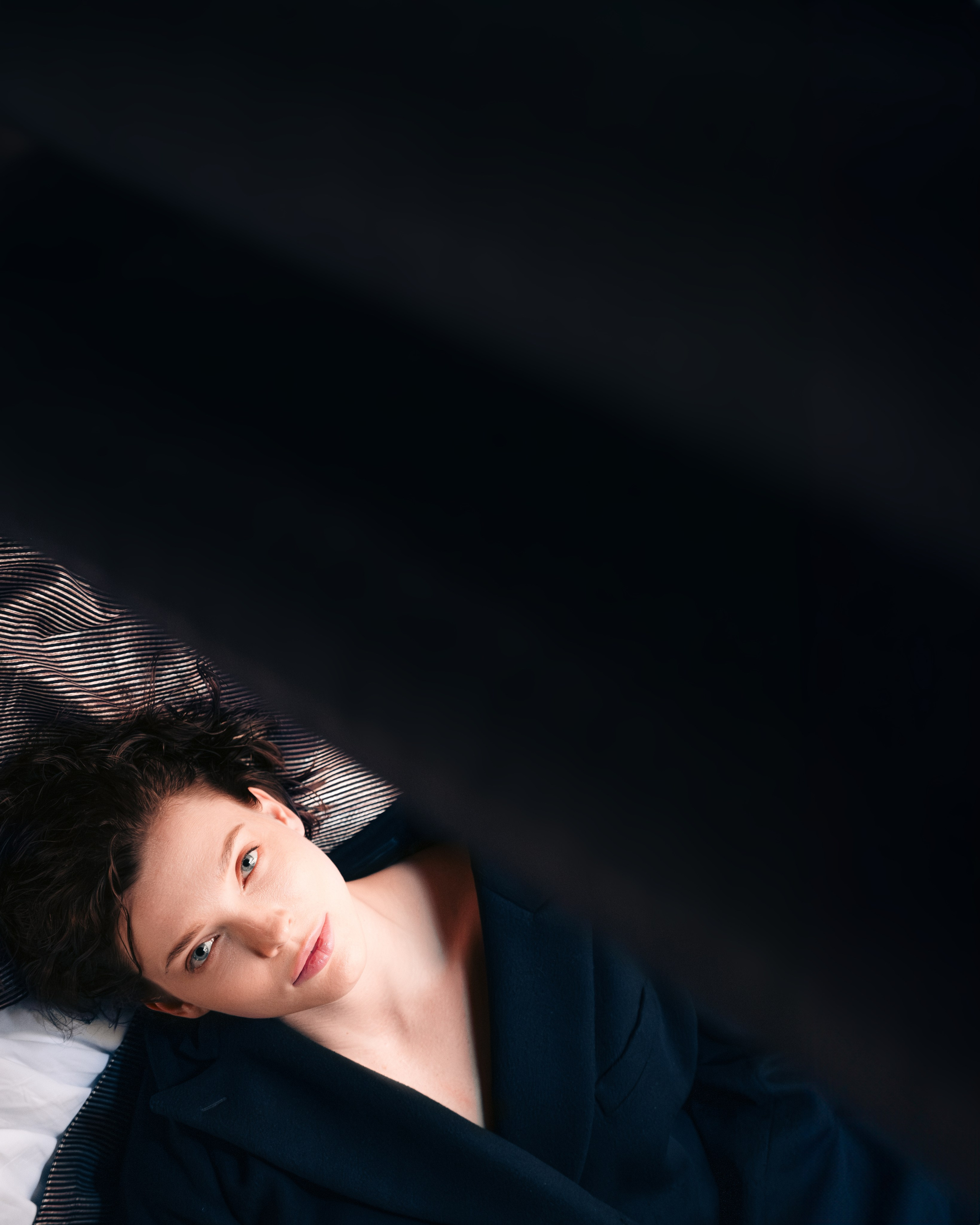 Света — Отель. Московский фотограф Руслан Панов