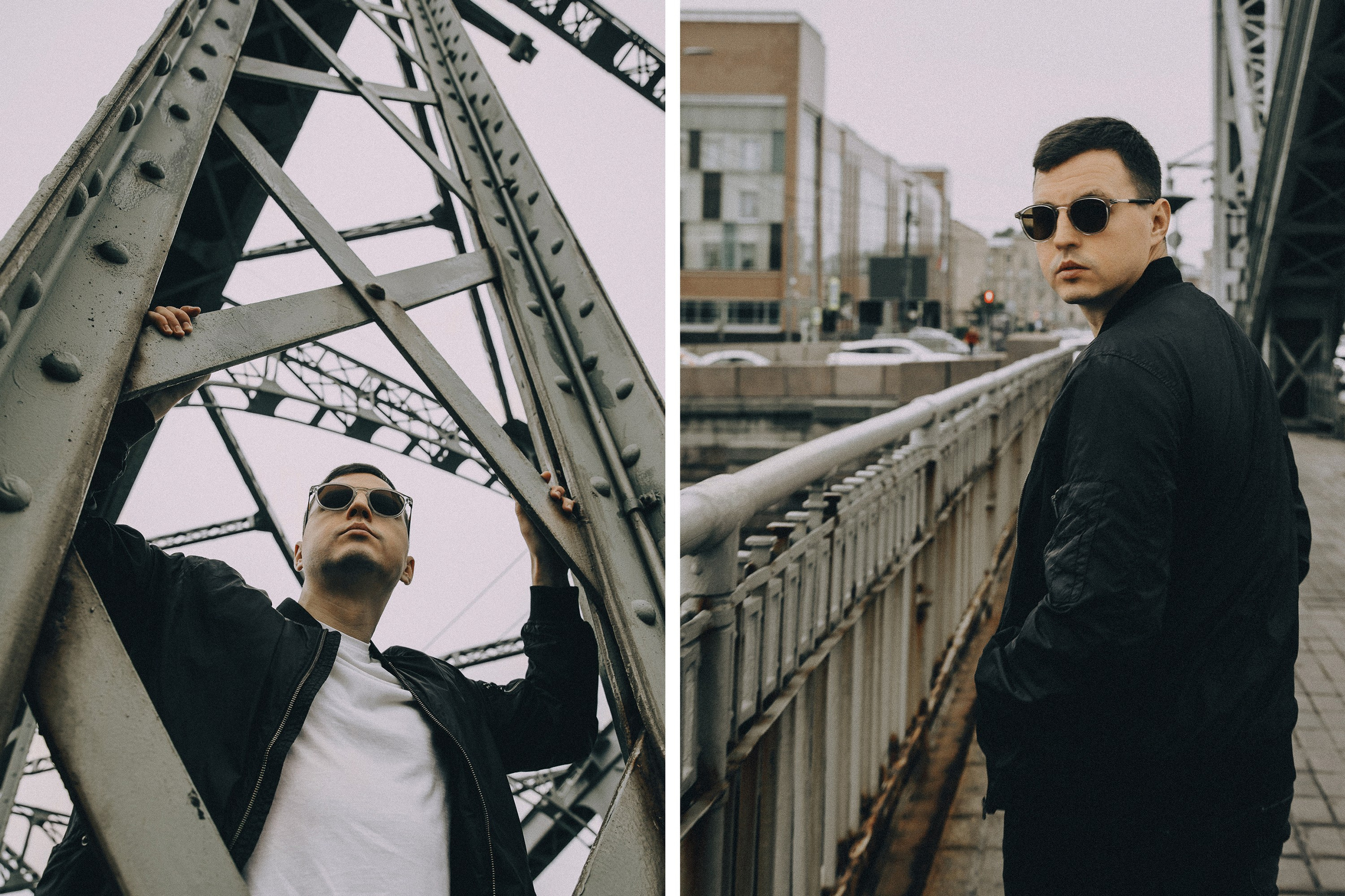 Индивидуальные. Главная