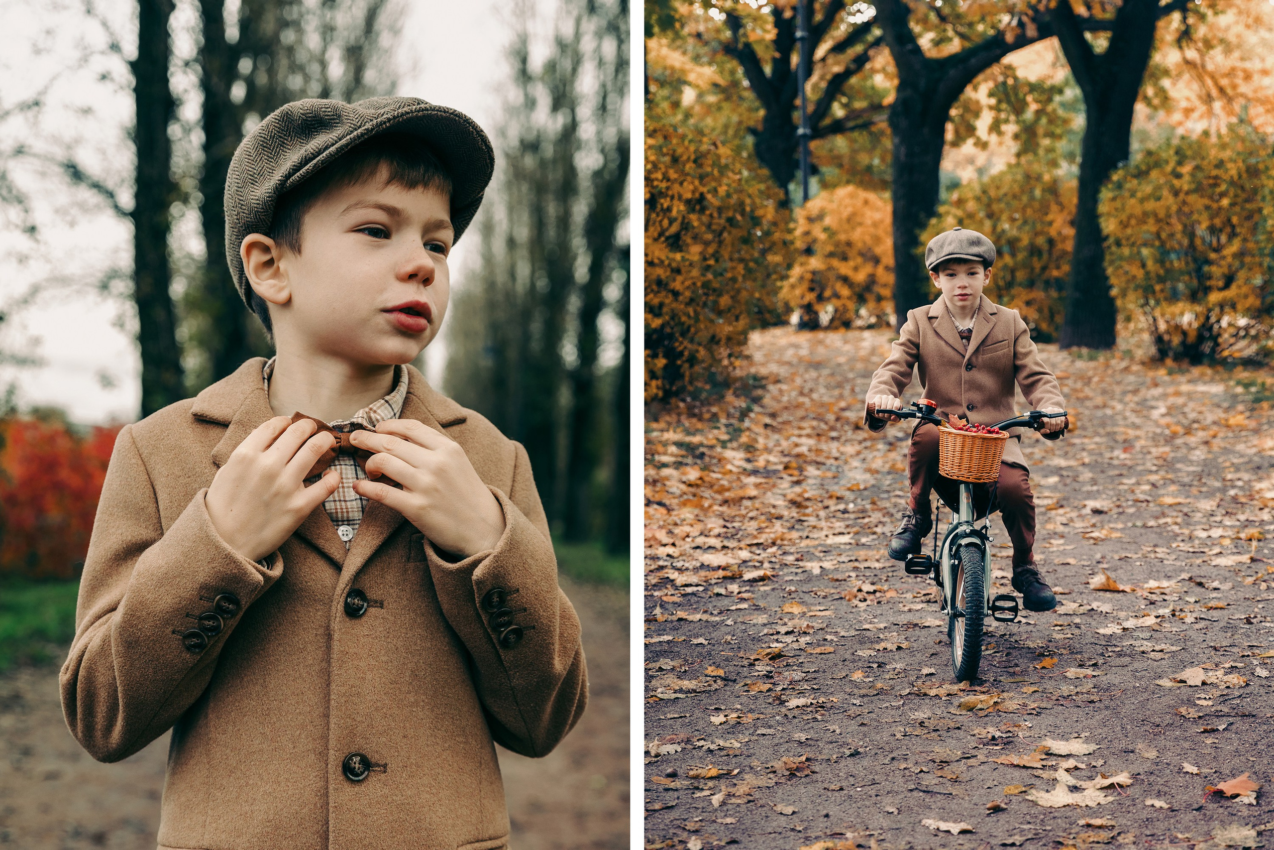 Семейные. Главная