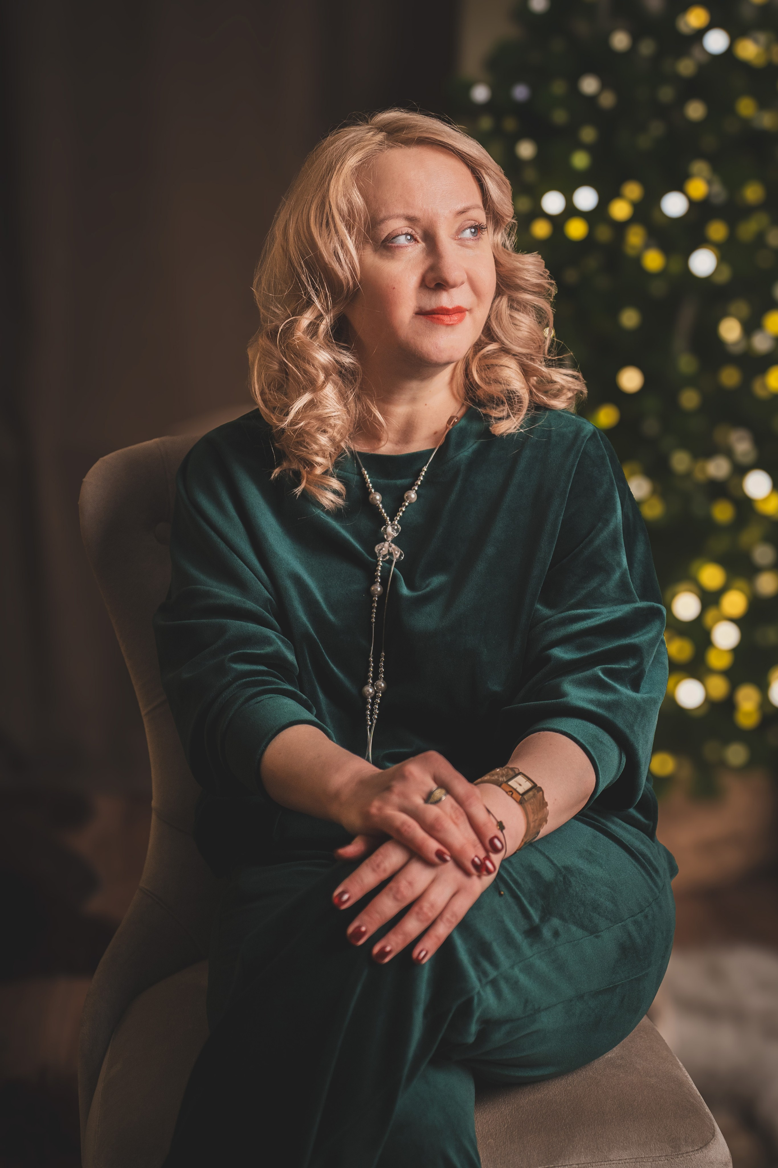 Семейные. Фотограф г. Ханты-Мансийск