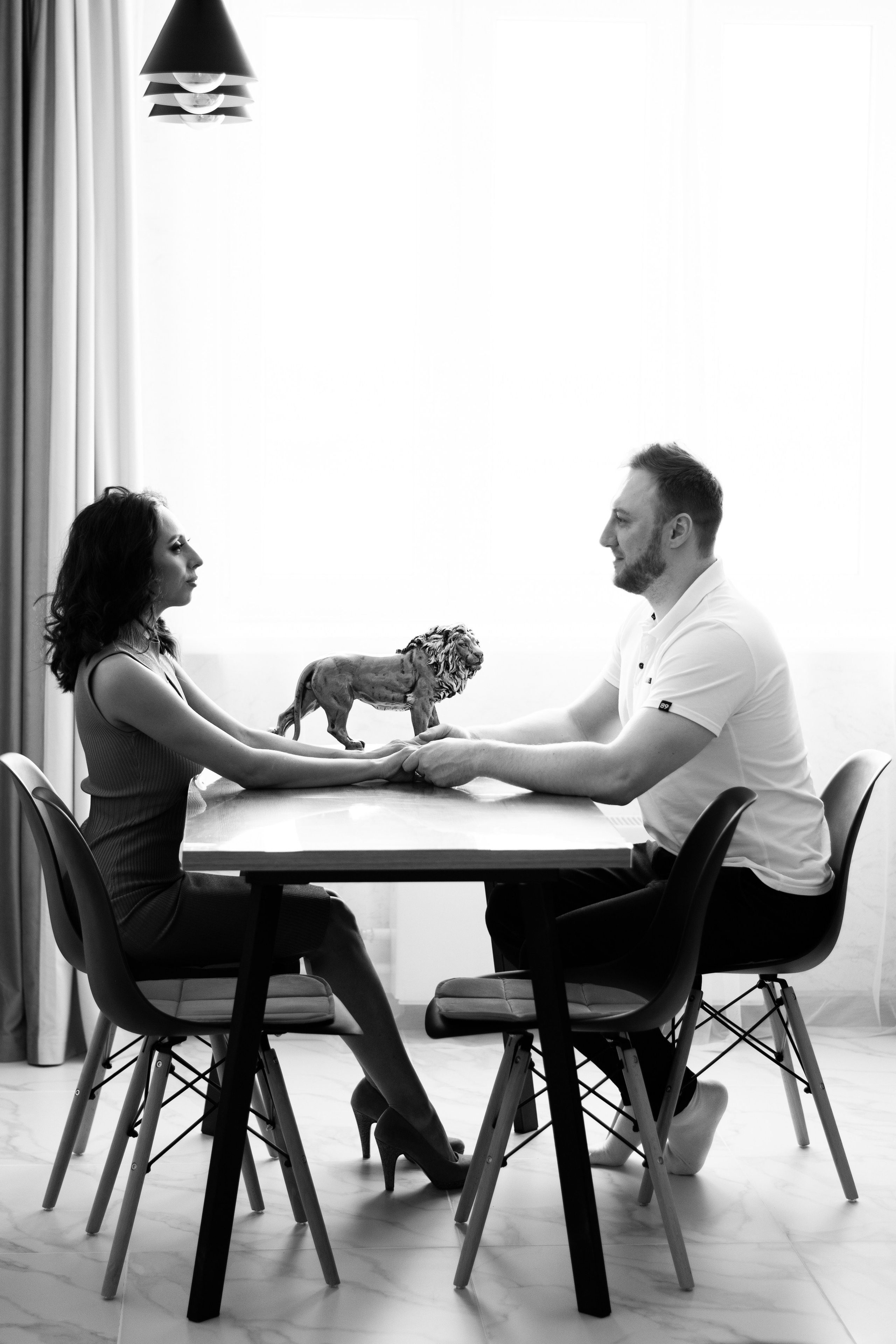 Лилиана и Владимир. Семейный и свадебный фотограф Губкинский и Ставрополь