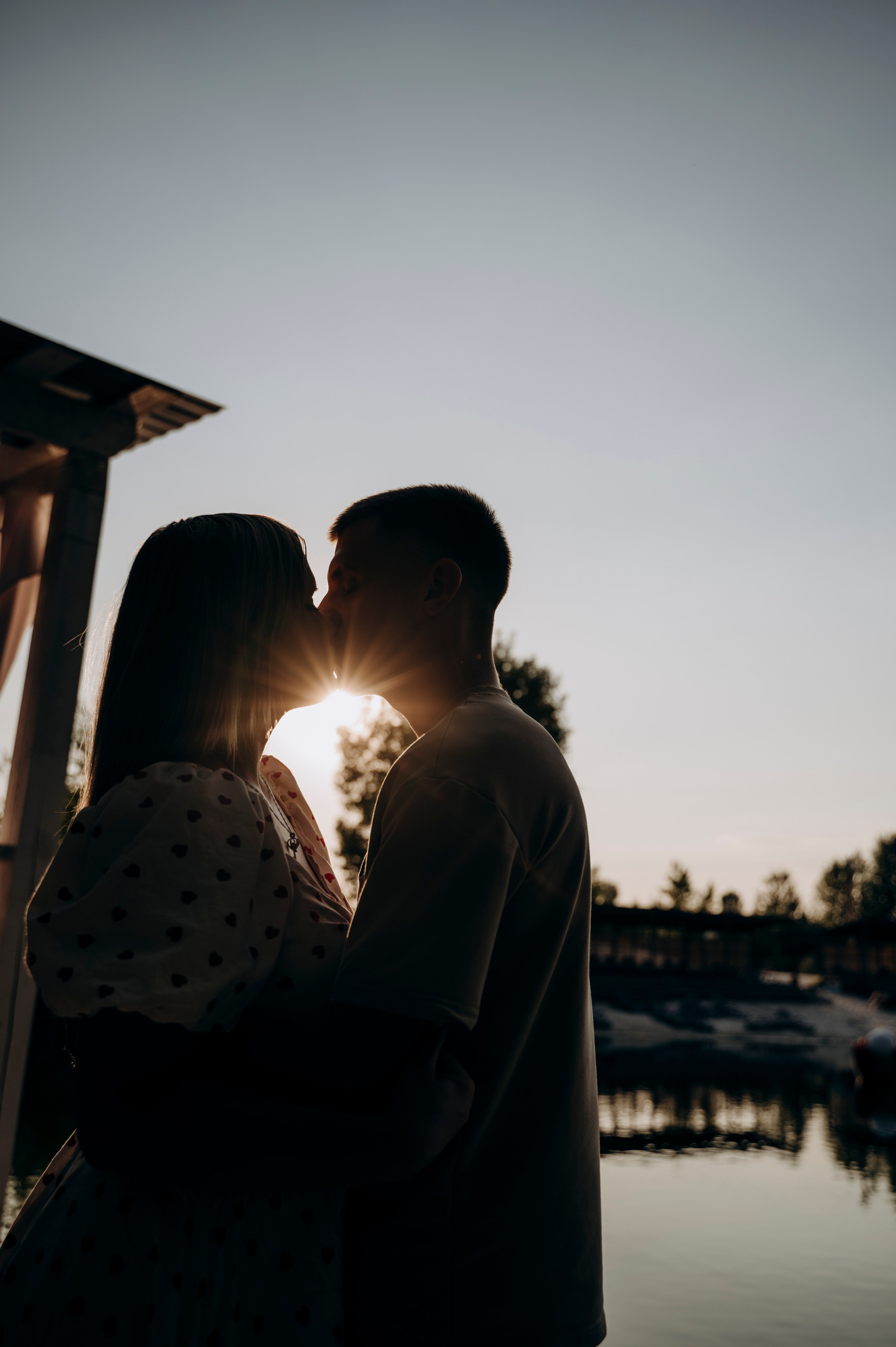 Татьяна и Илья. Семейный и детский фотограф Анастасия Монченко