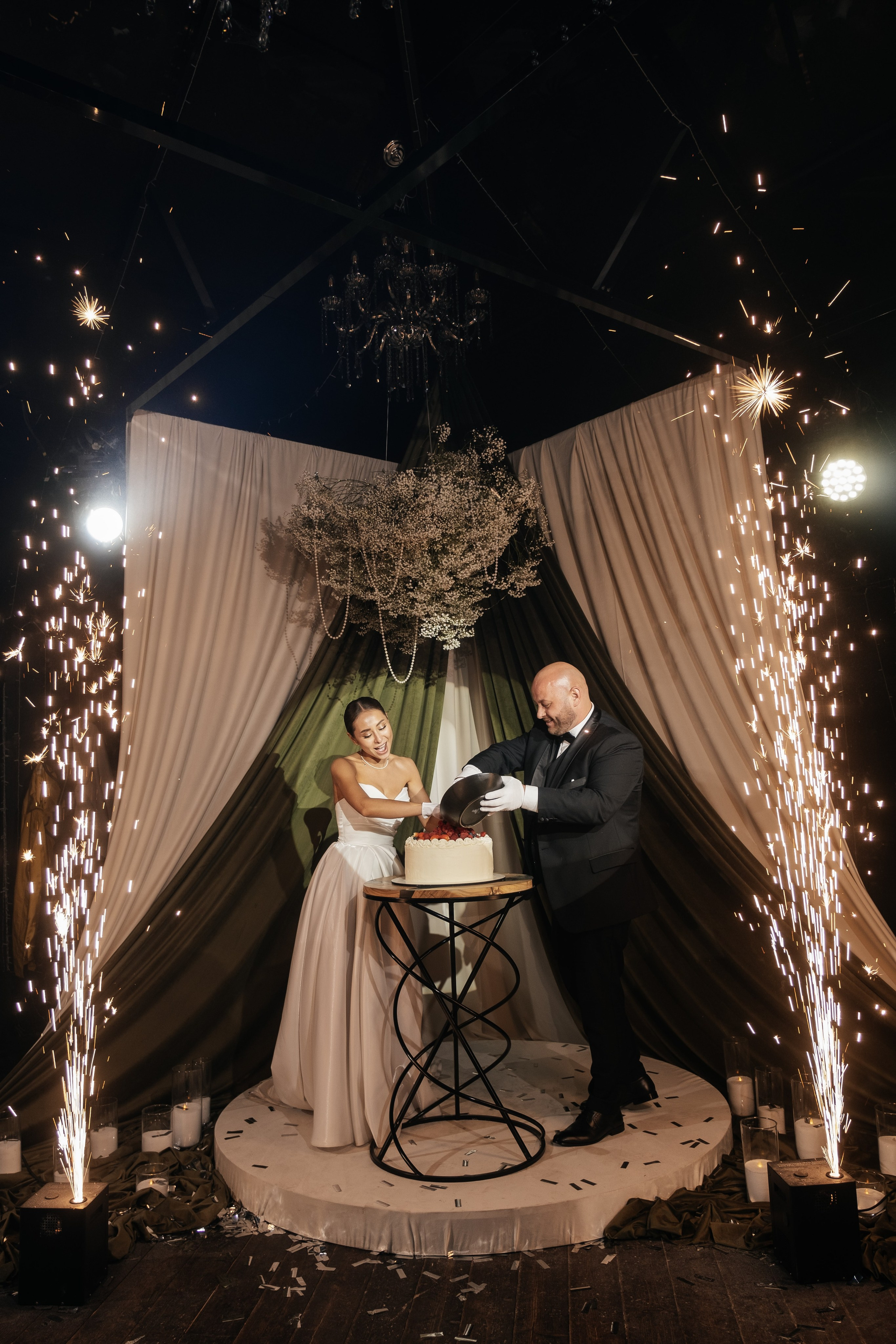 Дмитрий и Екатерина. Свадебный и семейный фотограф Москва, Звенигород, Одинцово, Можайск,