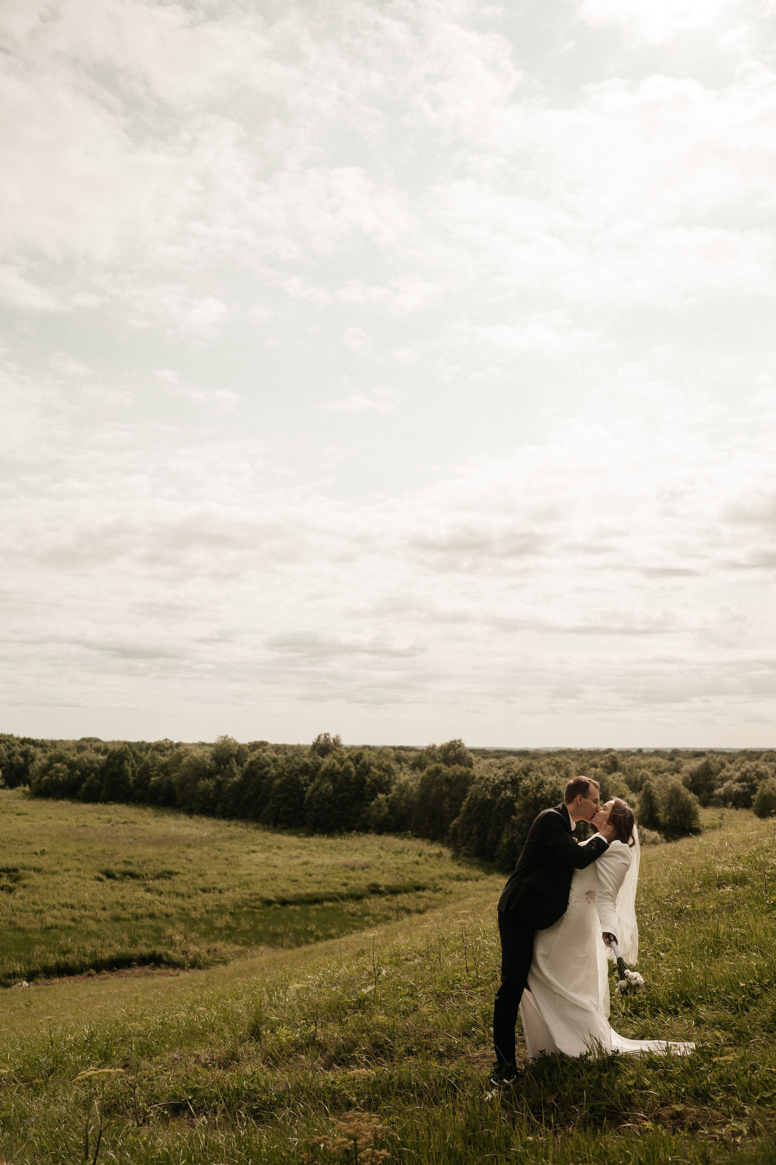 S & S. Фотограф в Архангельске