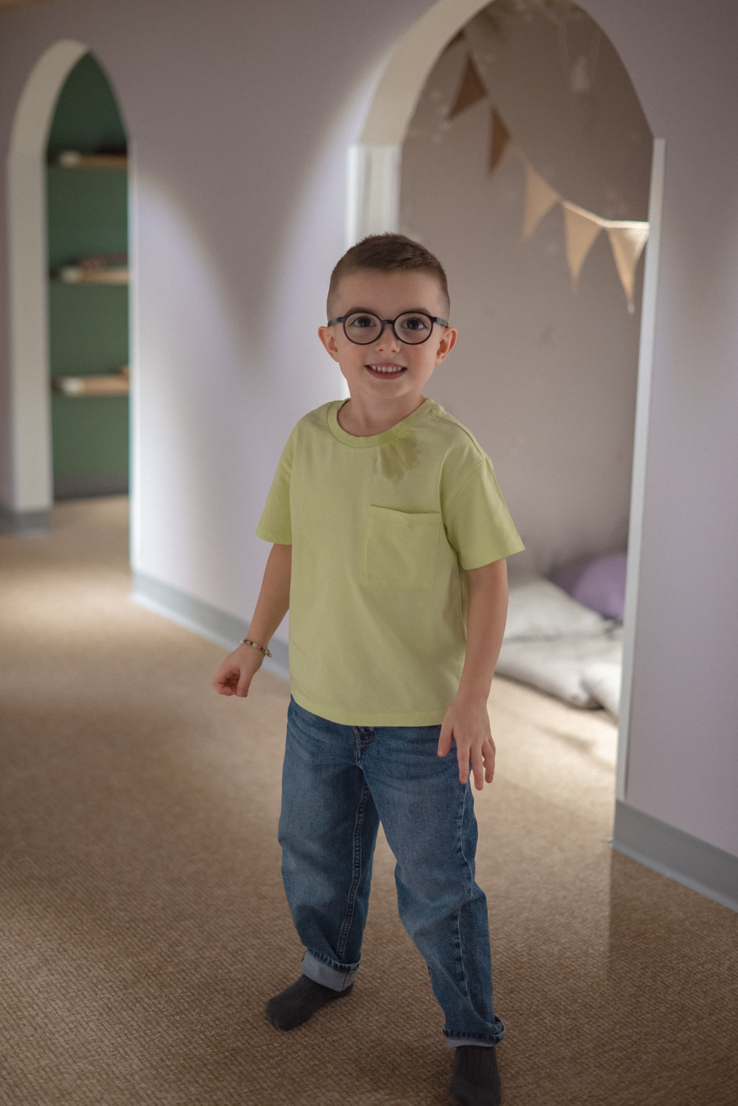 Домик на дереве. Семейный и детский фотограф в Москве Князева Диана