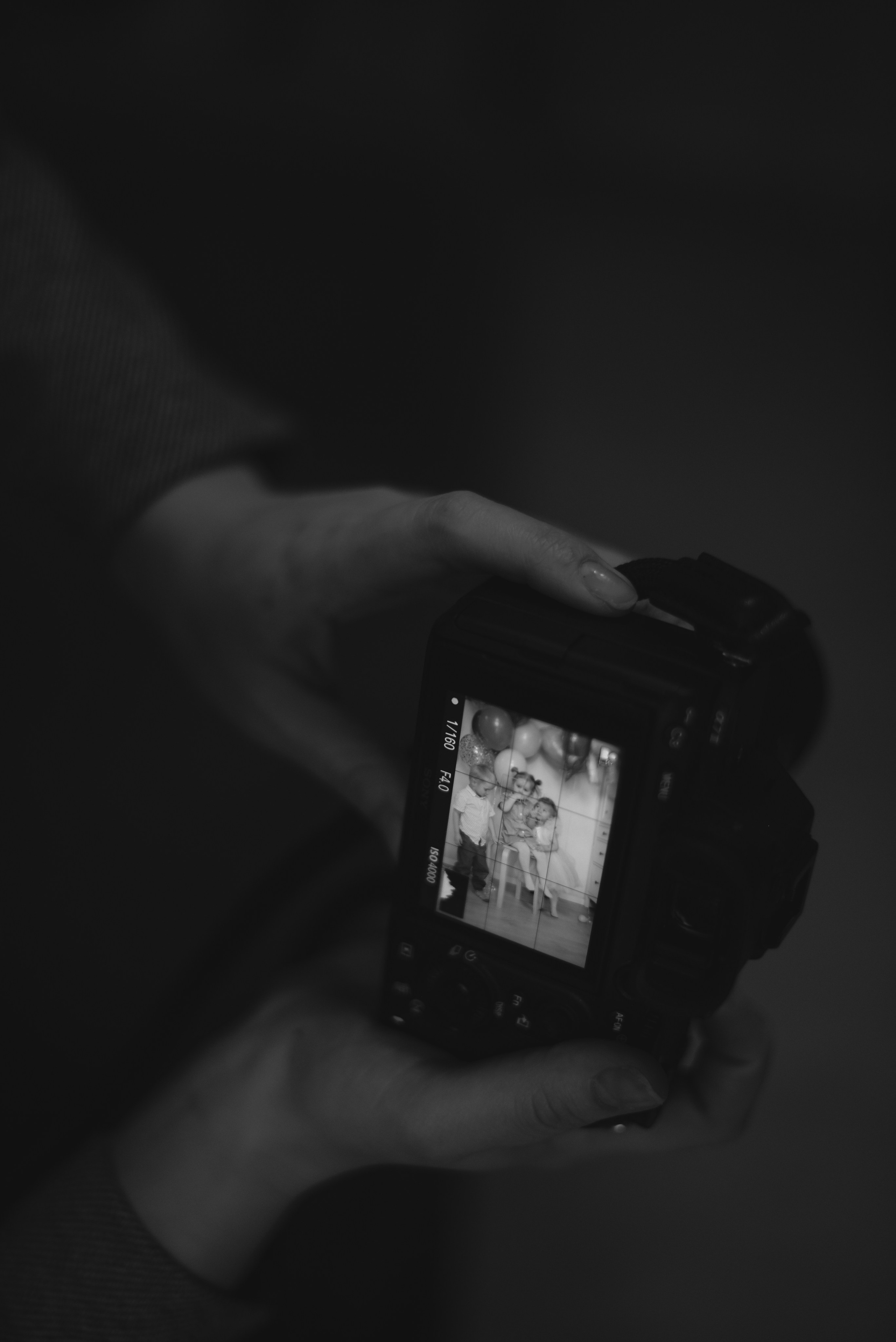 Василисе 3 года. Семейный и детский фотограф в Москве Князева Диана