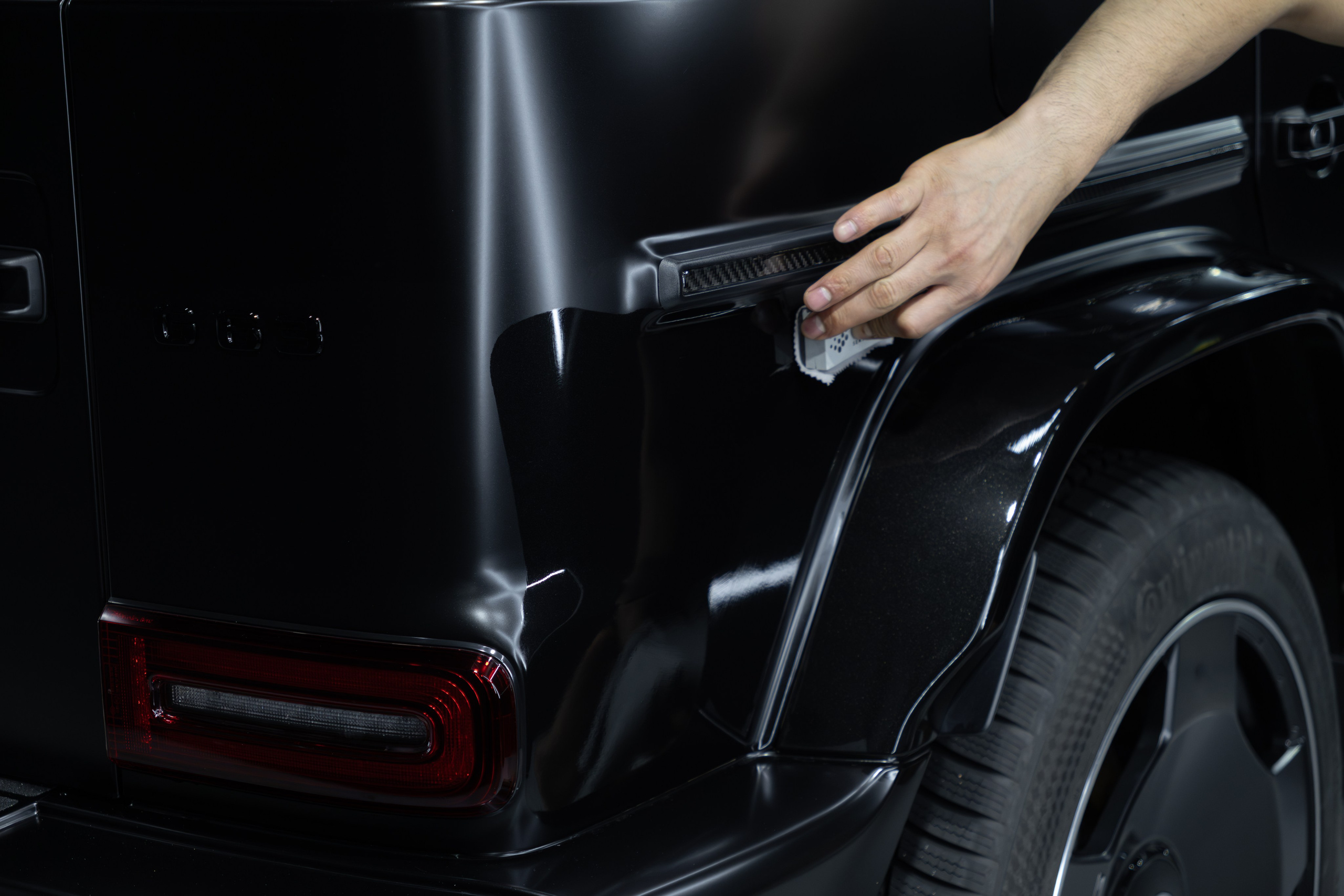 Saint Performance. Photo-nk