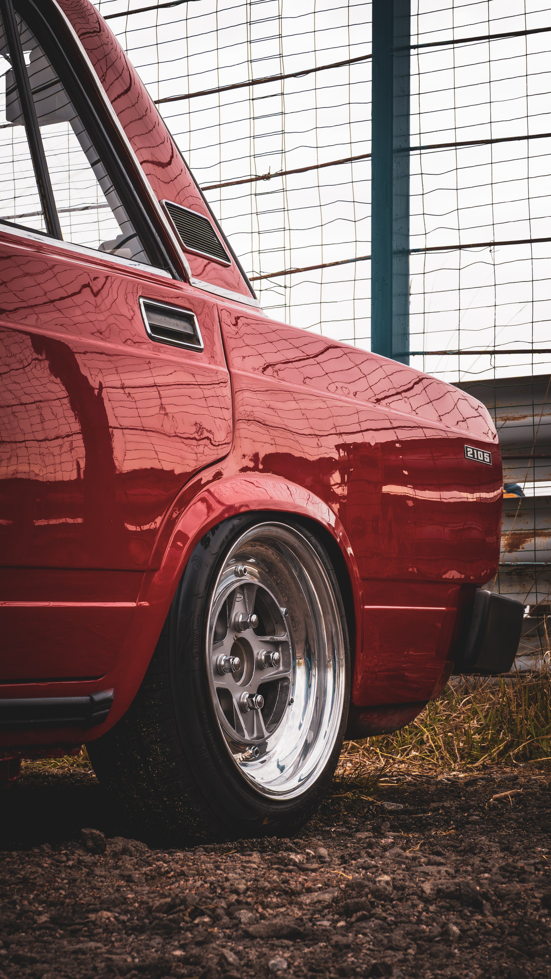Let's Drift. NK