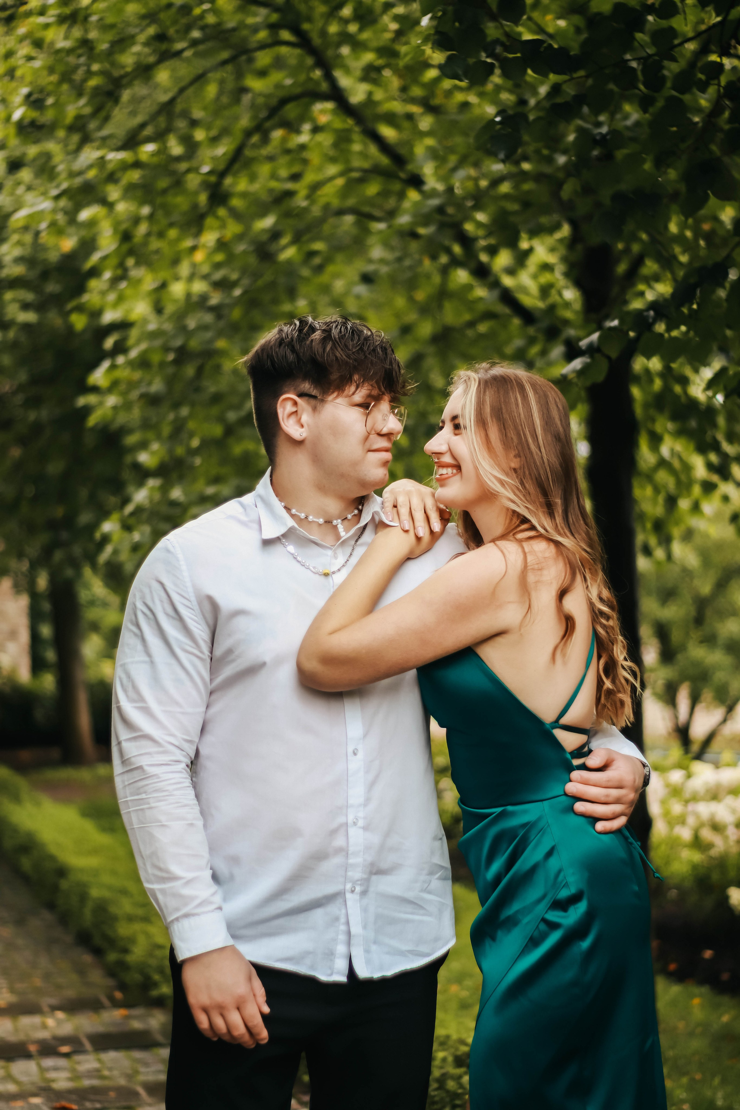 Съемка для гостей. Фотограф Дарья Маташкова