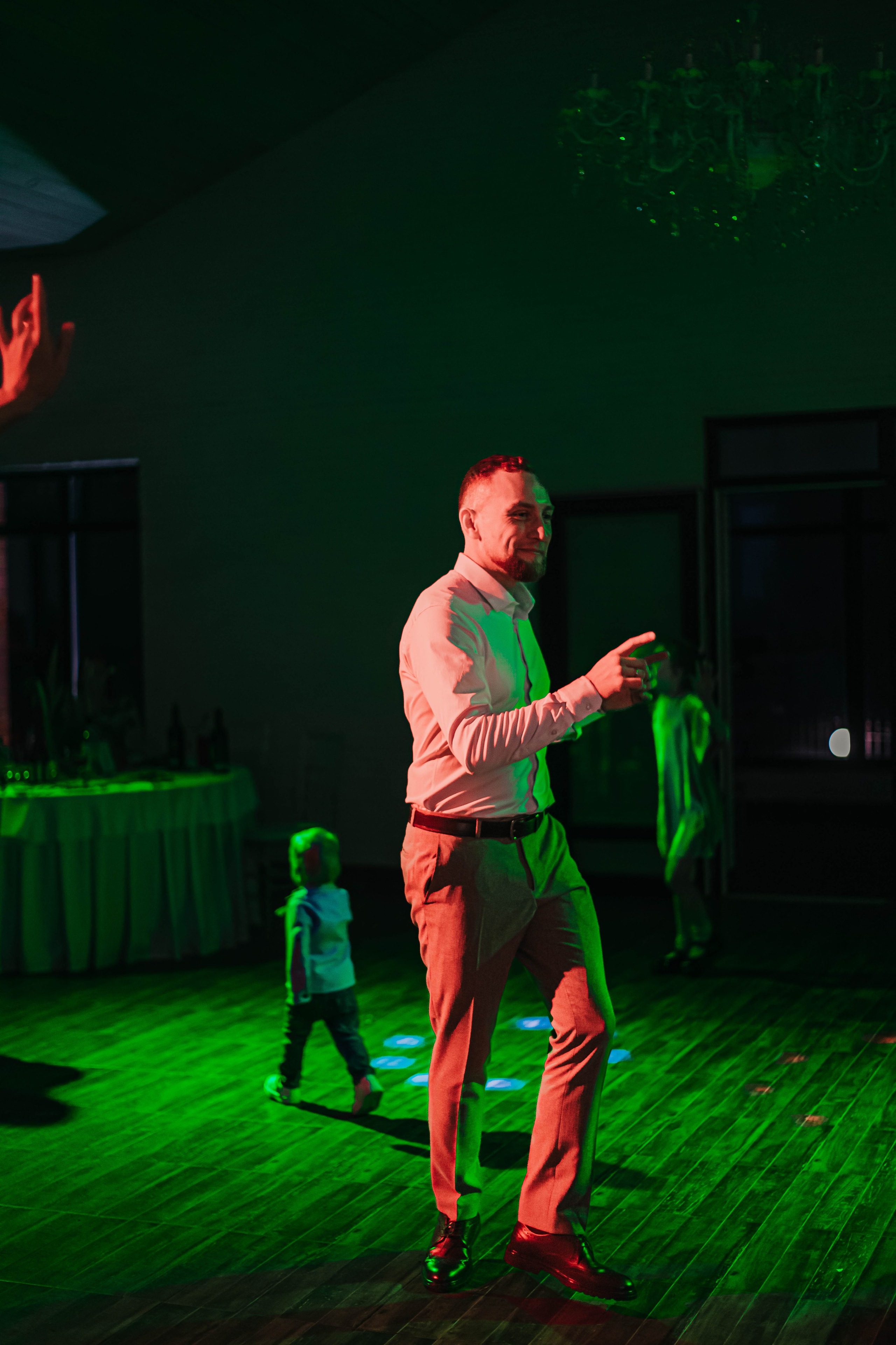 Вячеслав и Анастасия (пакет «Весь день»). Фотограф Дарья Маташкова