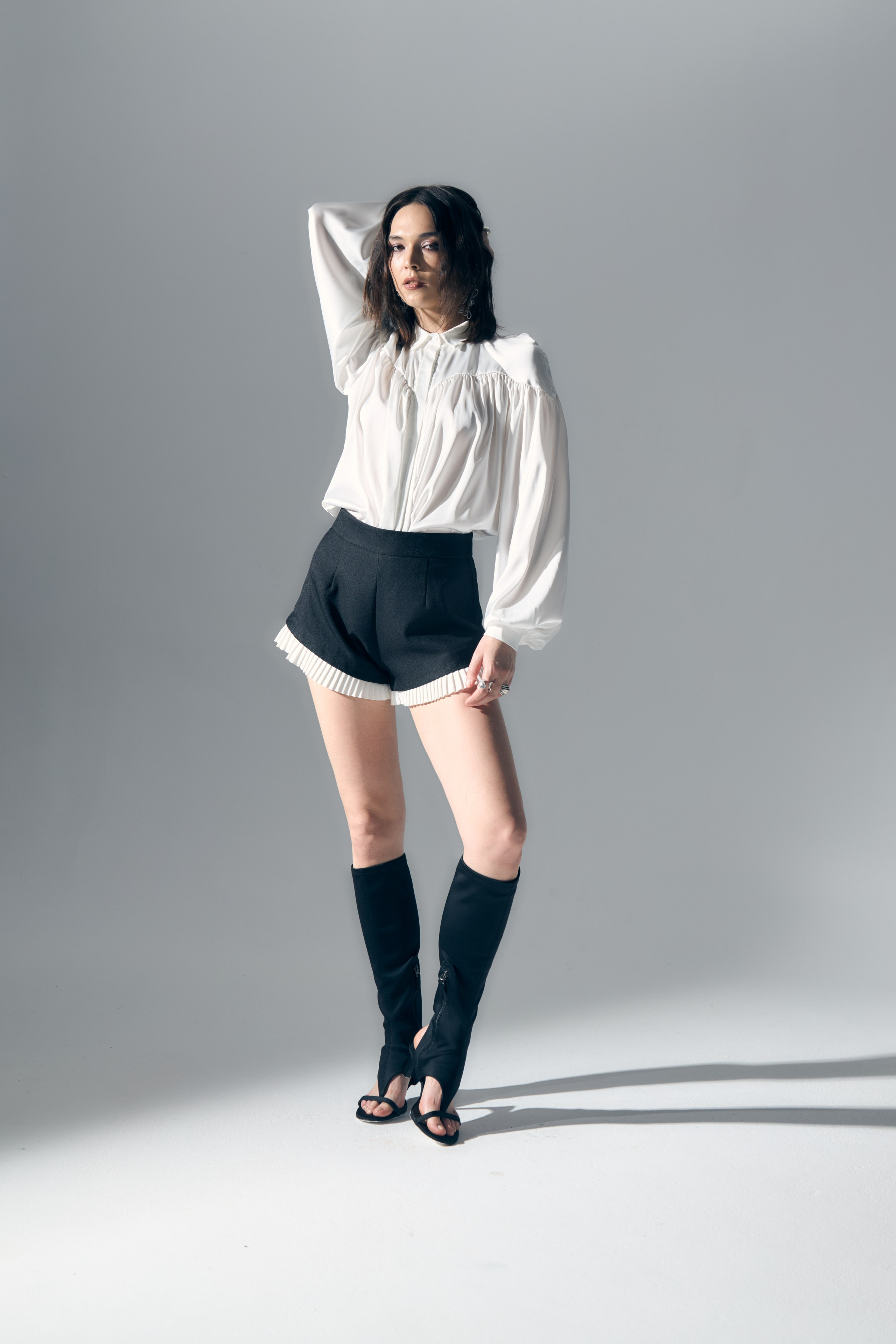 NICLE Clothes. Главная