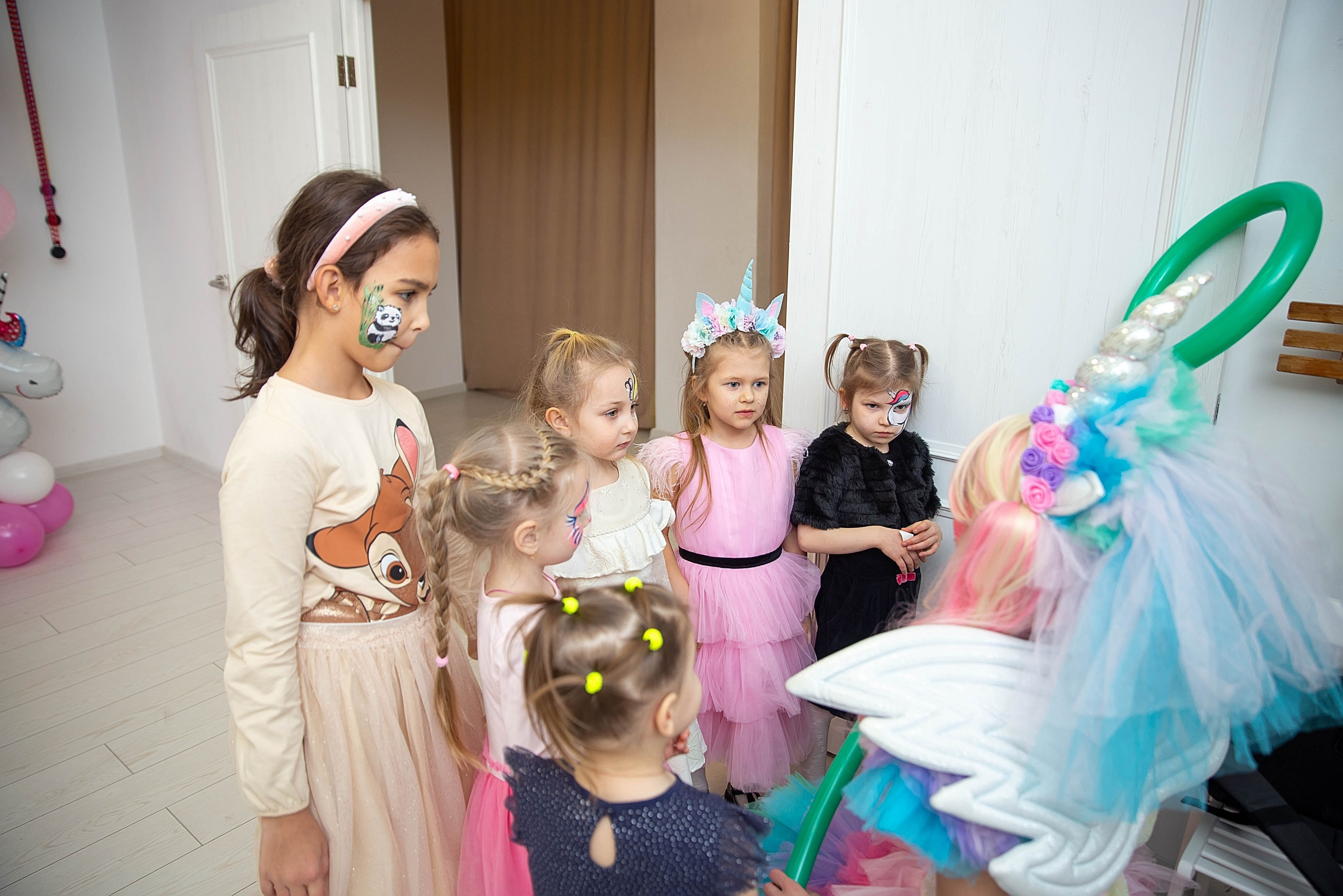 День Рождения. Семейный и детский фотограф в Нижнем Новгороде