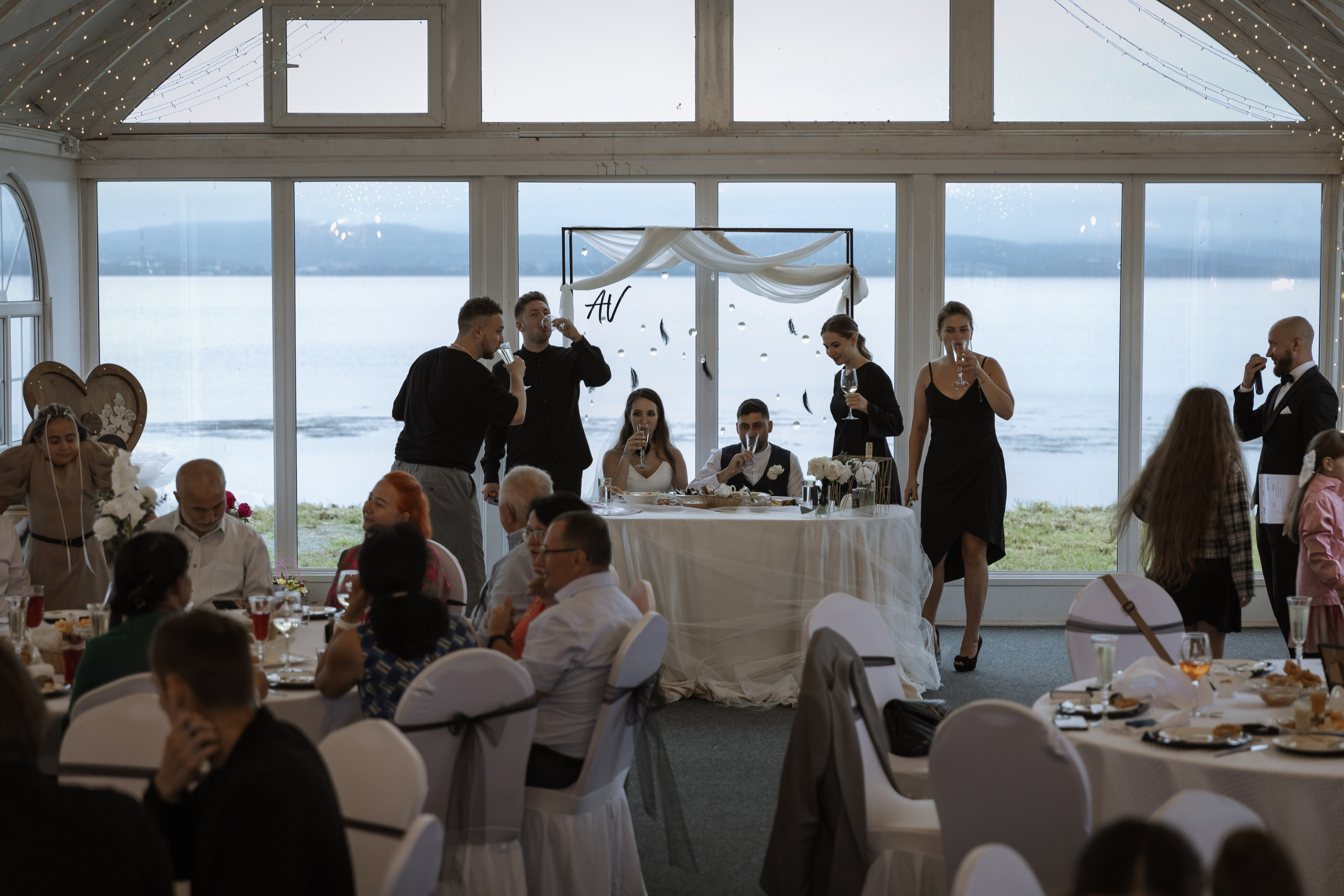 Вика & Арман