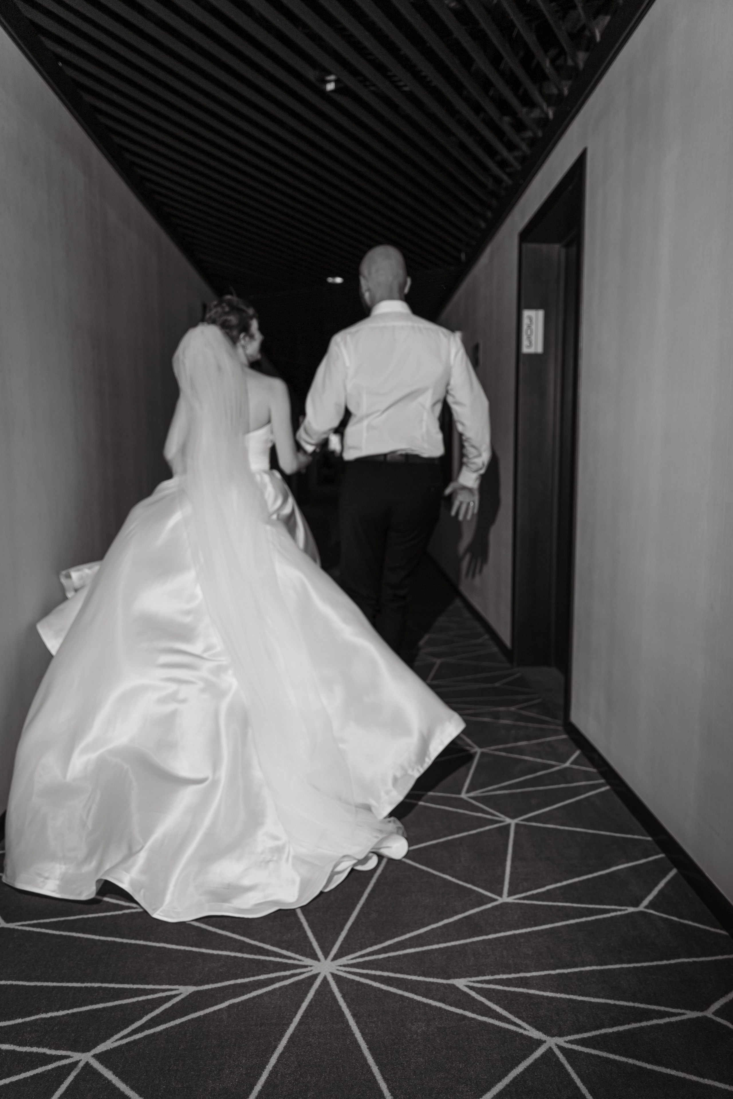 С первого взгляда…