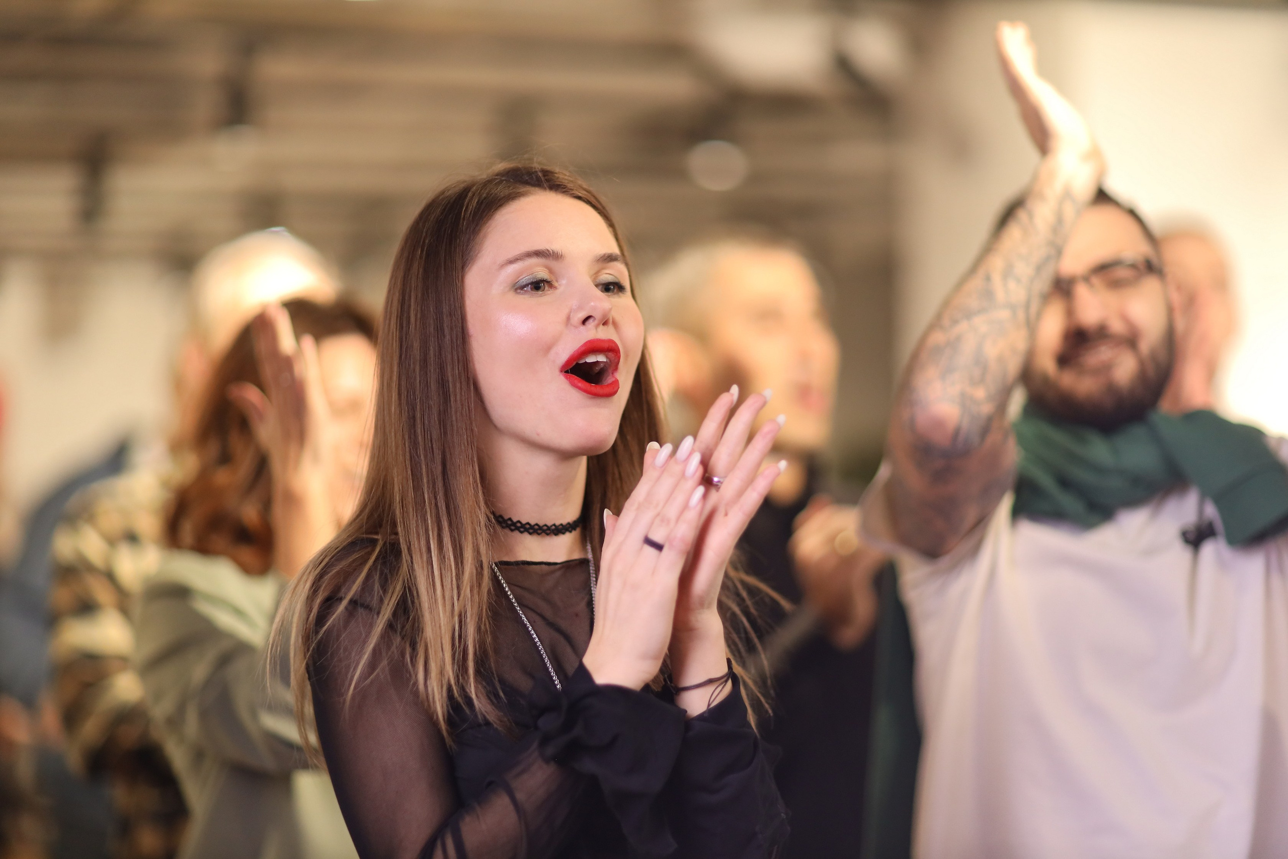 МастерМайнд 1.2. Съемка в студии под ваш запрос, студийные съемки, фотографии архитектурных объектов — Александр Евстигнеев — фотограф Москва