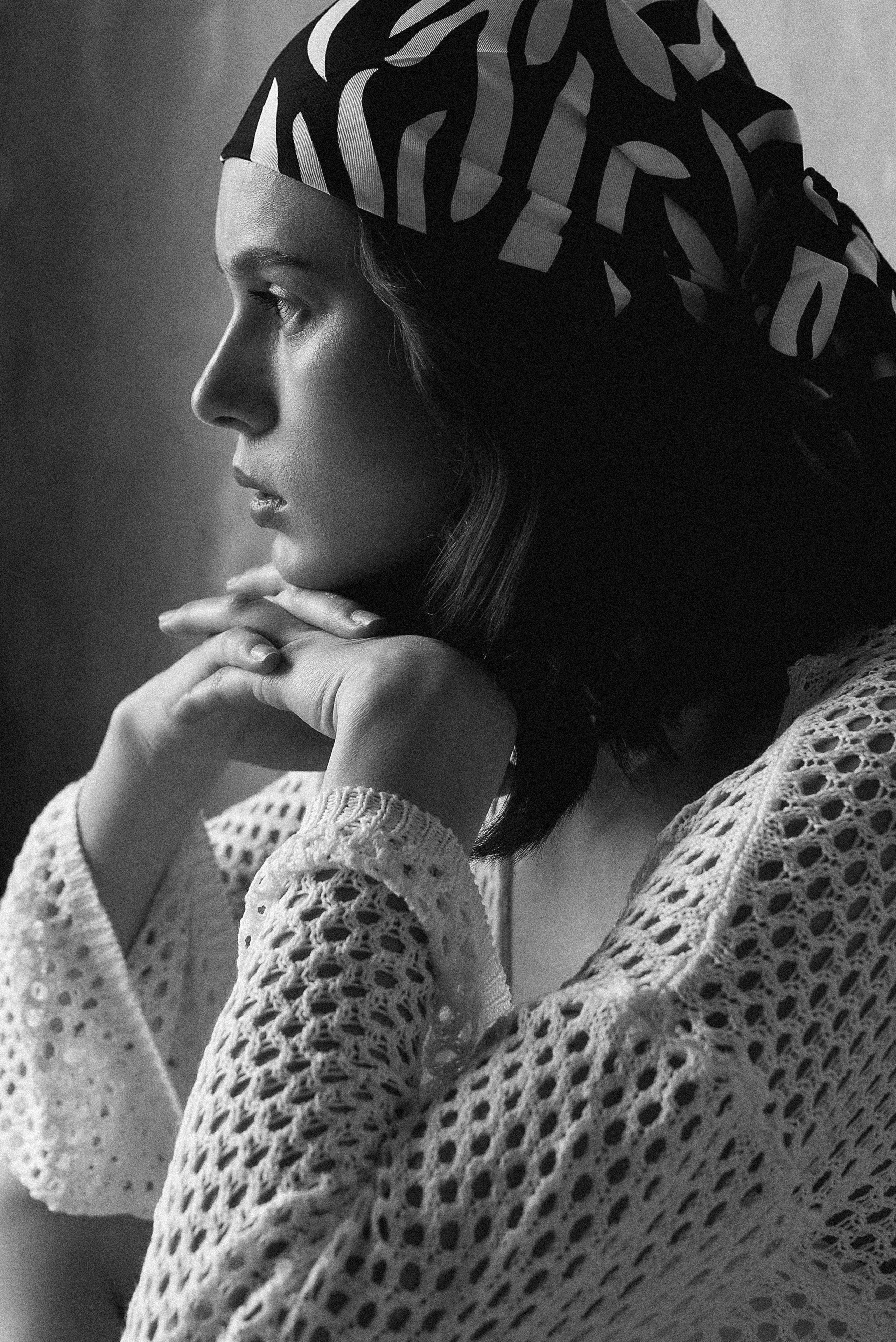 Анастасия. Юлия Соколовская Фотограф Москва Красногорск