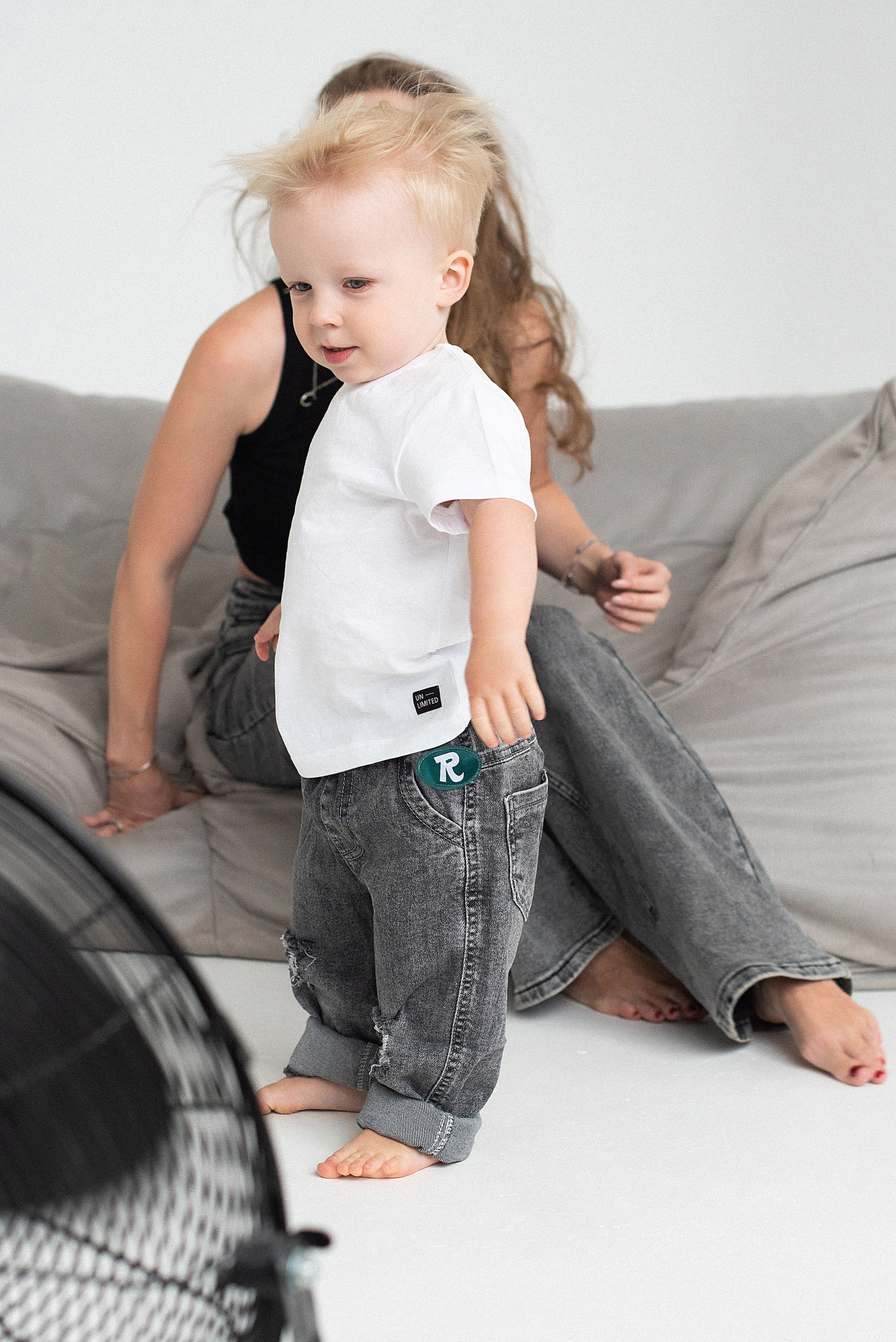 Катя & Тима. Юлия Соколовская Фотограф Москва Красногорск