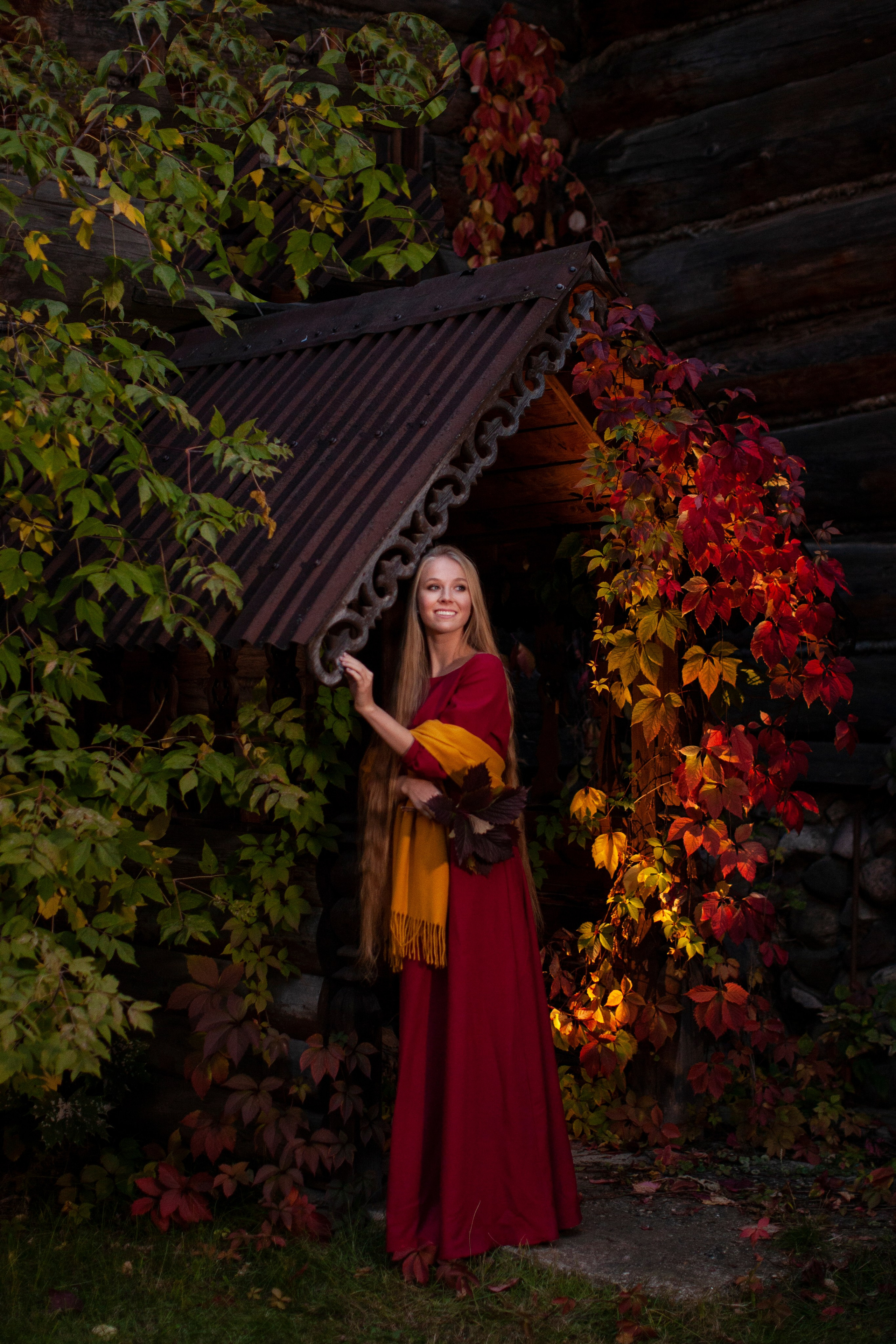 яркие краски осени на фот, фотосессия в осенних тонах, индивидуальные фотосессии