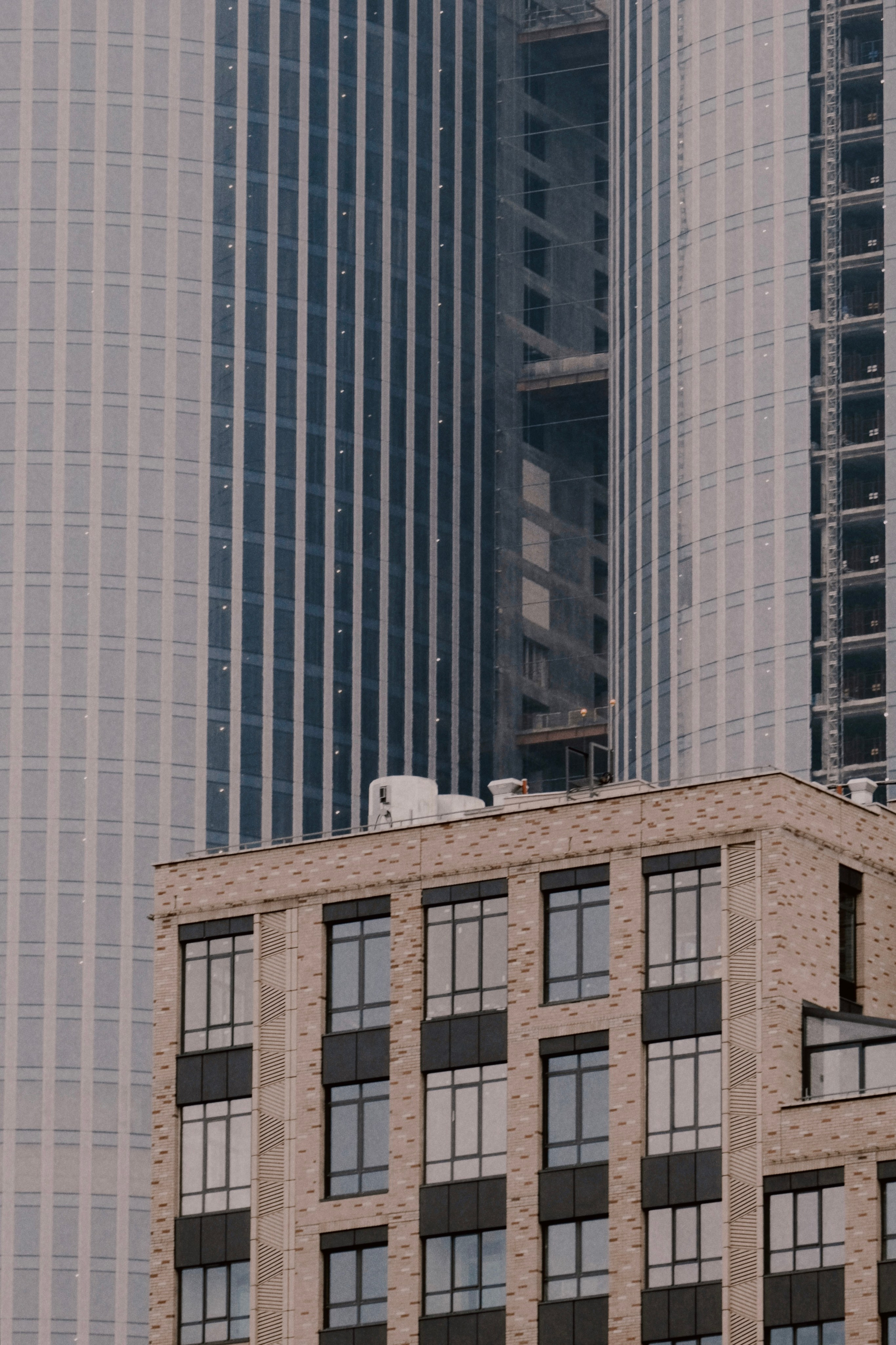 Москва. Татьян гертье