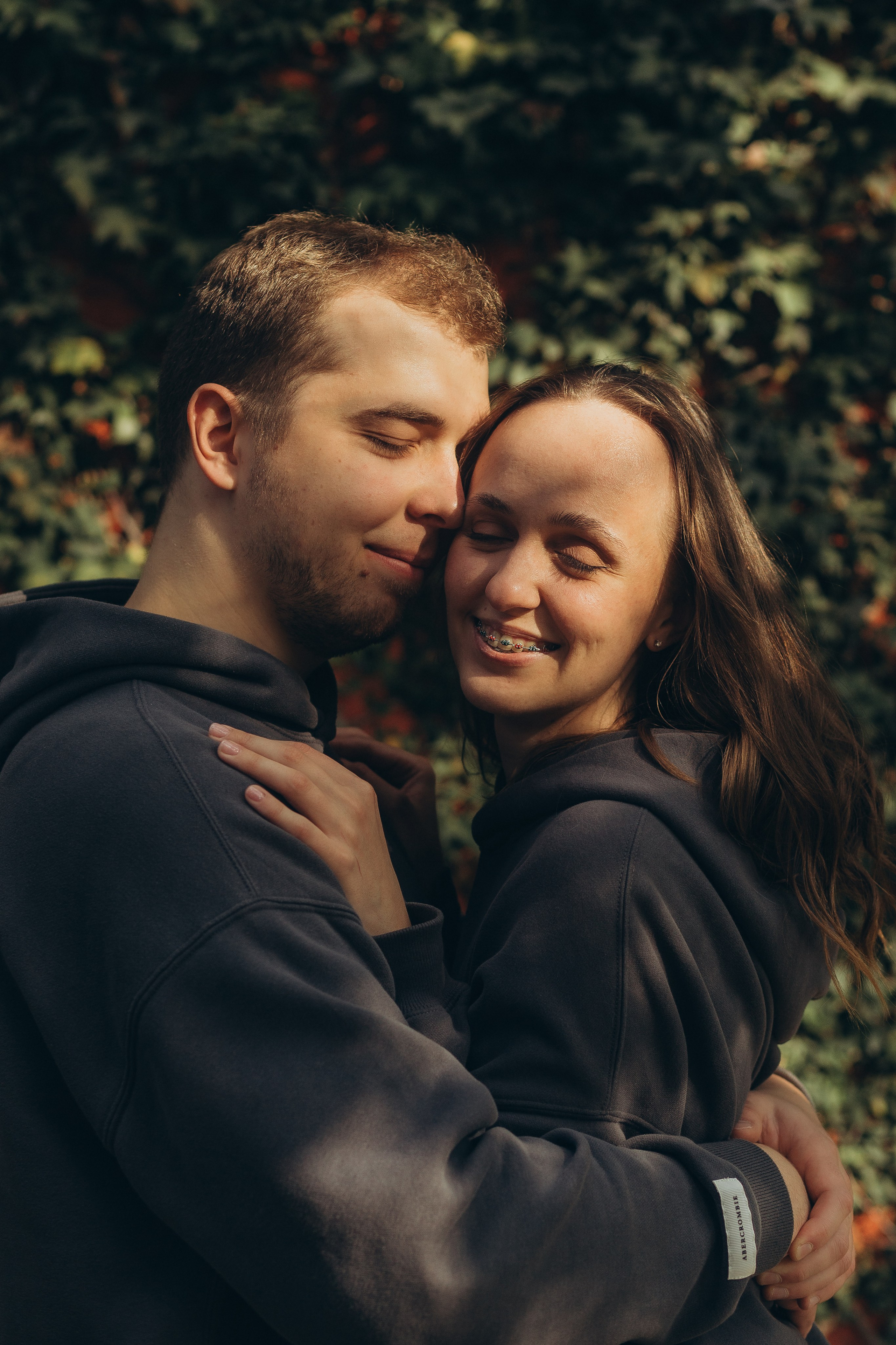 Евгений и Мария. Irina Krokhaleva. Family & couple photographer in Yekaterinburg, Russia