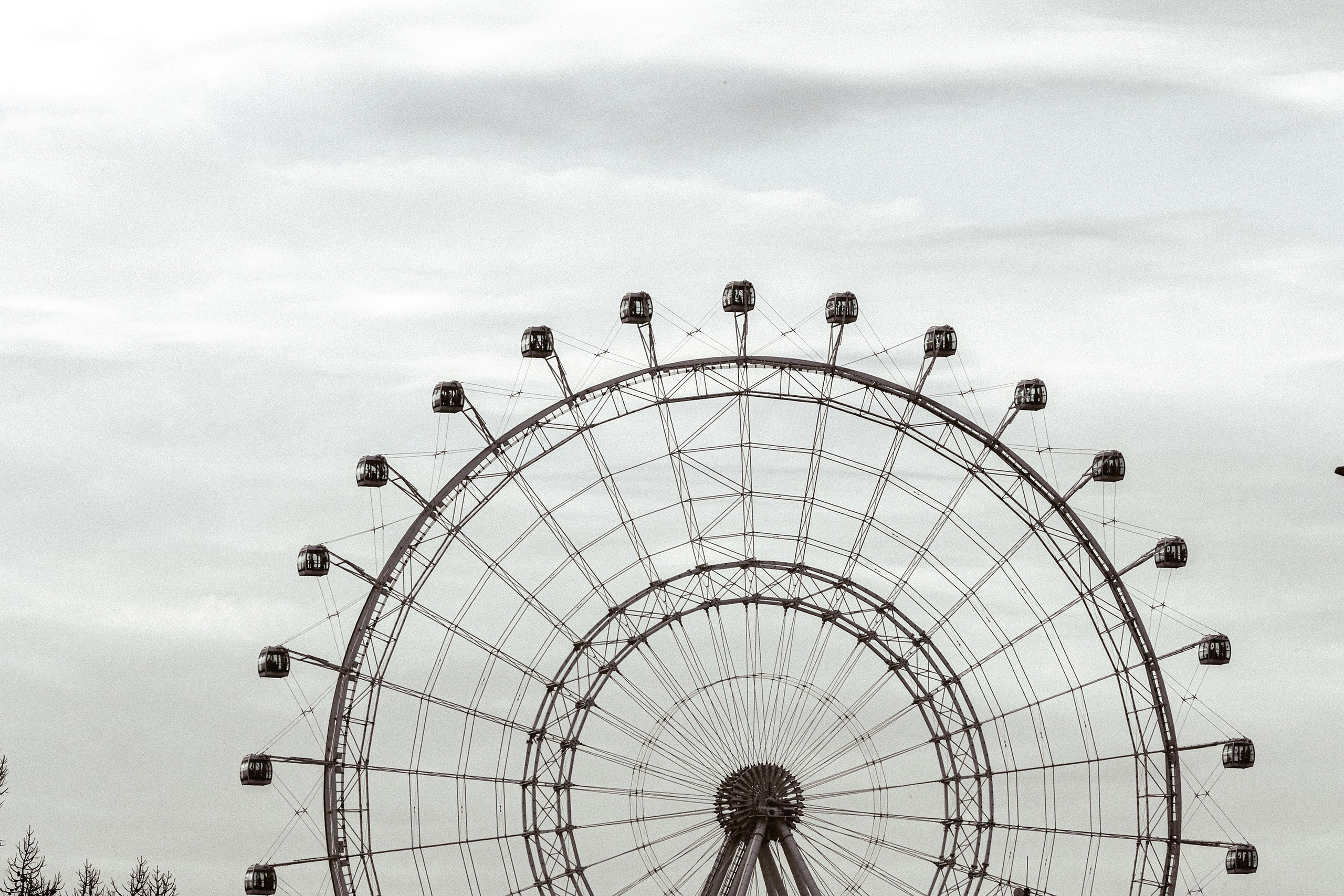 Пресеты. Павел Иванов — фотохудожник