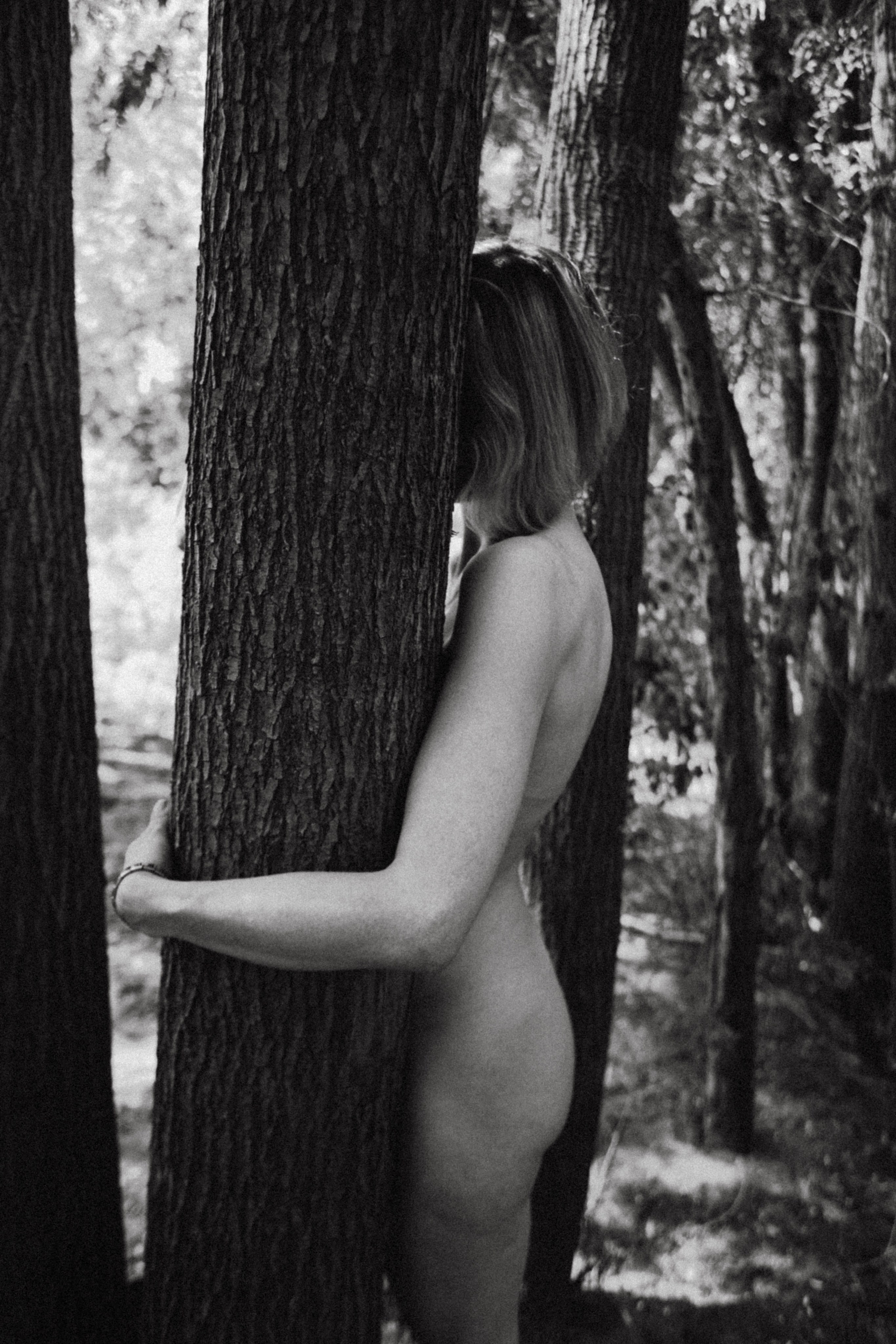 Кристи берег реки. Фотограф в Нижнем Новгороде