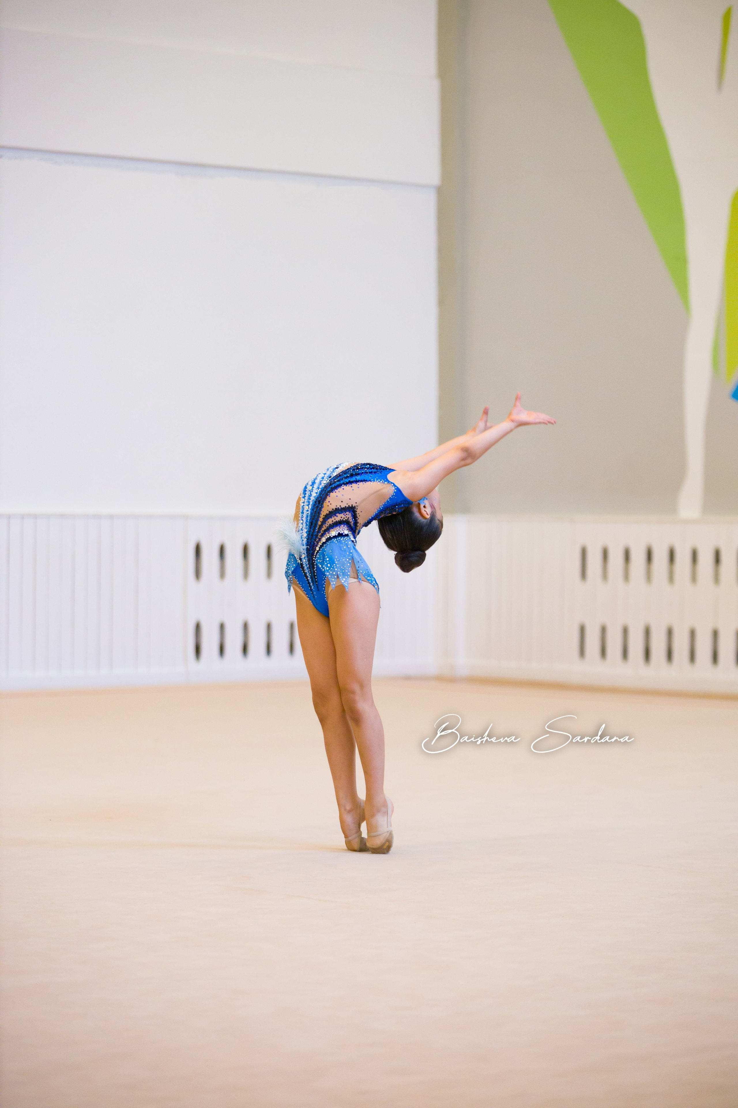 Республиканские соревнования — «Юные таланты Арктики» по худ.гимнастике 2024. ФОТОГРАФ в Якутске Сардана Баишева