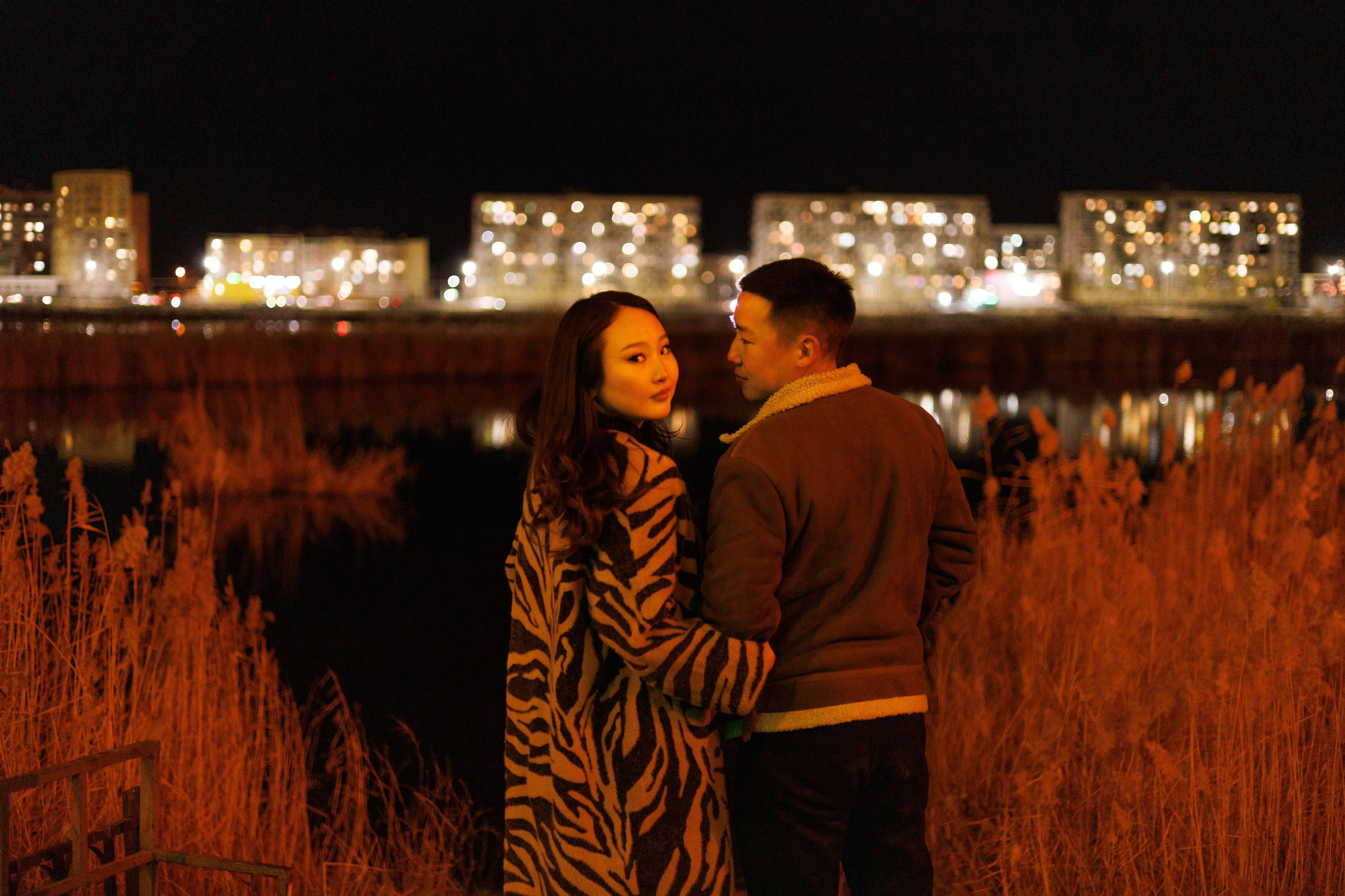 LOVE STORY. ФОТОГРАФ в Якутске Сардана Баишева