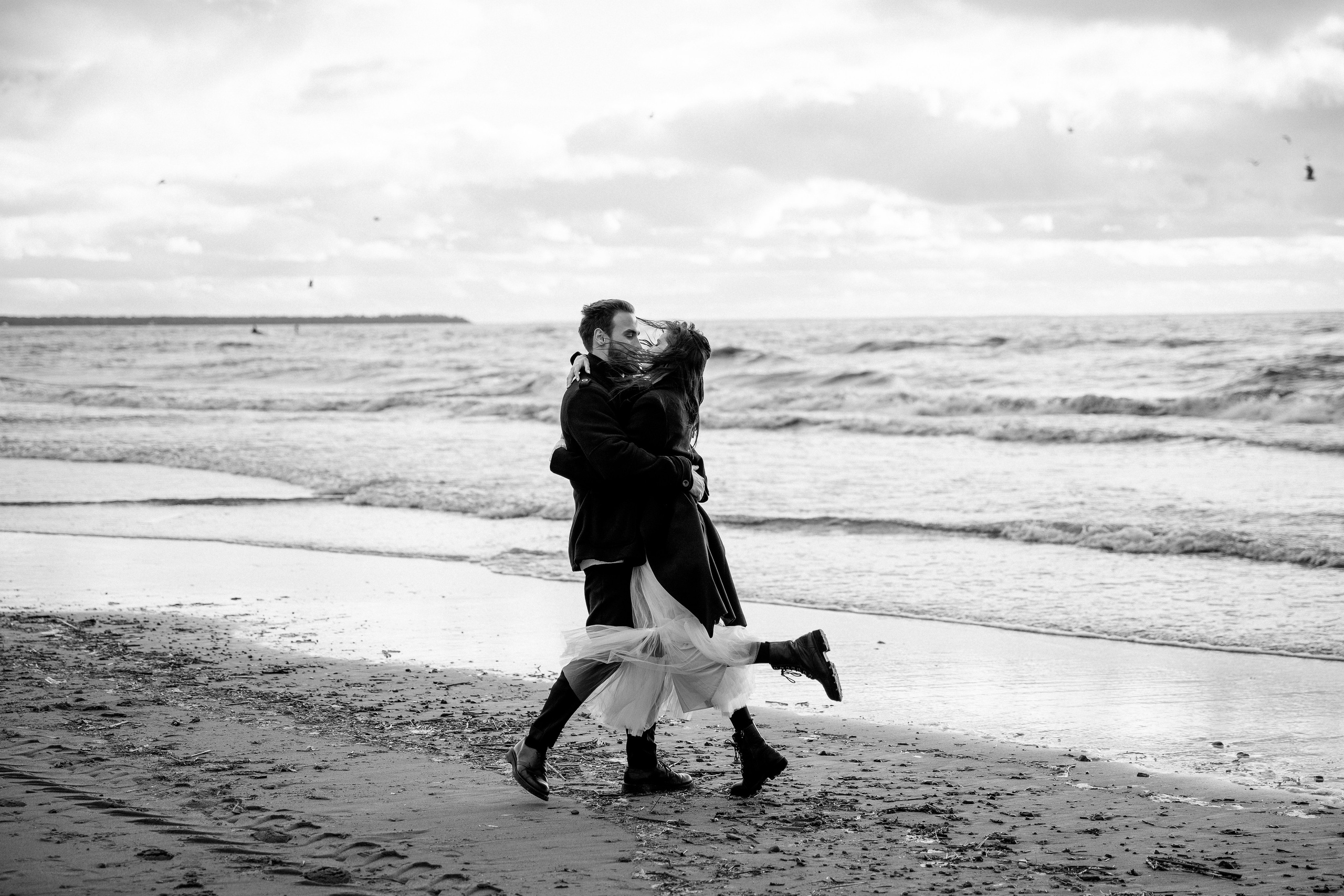 Диана и Кирилл. Свадебный и портретный фотограф